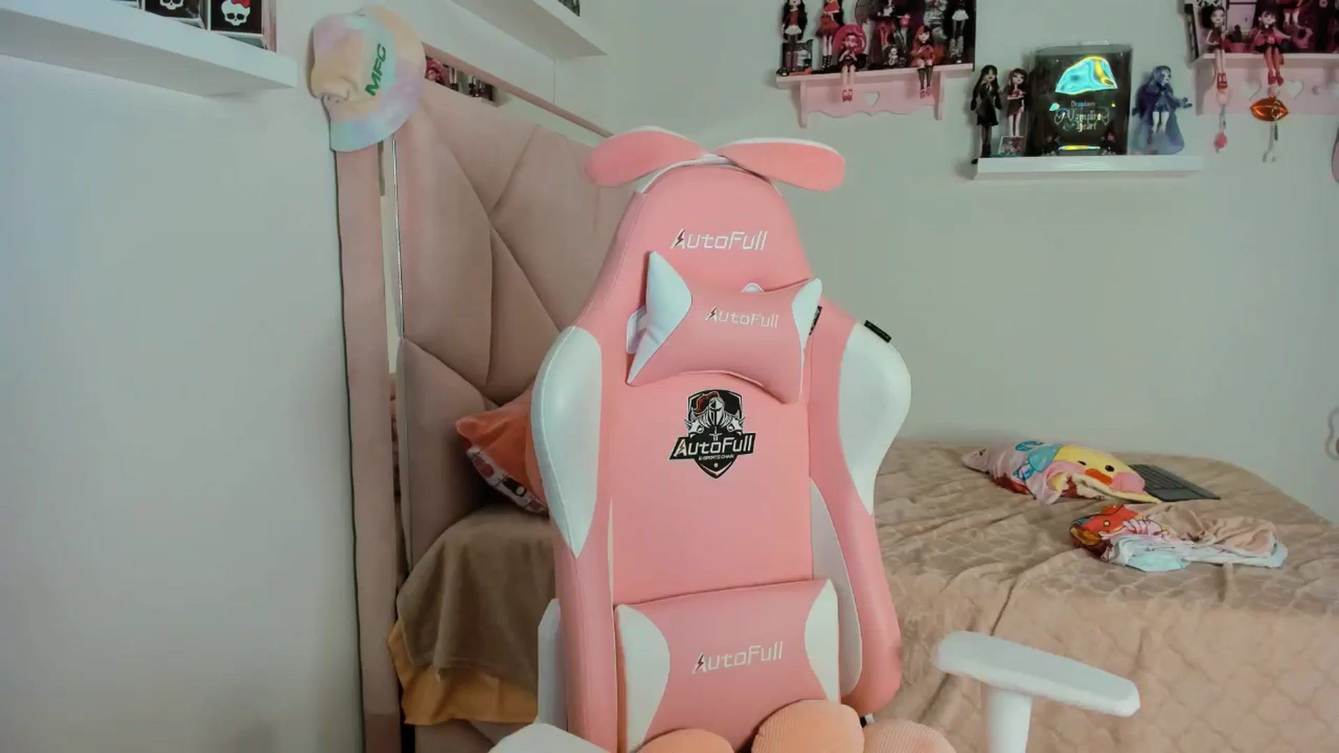 Cherrycute666 video thumbnail