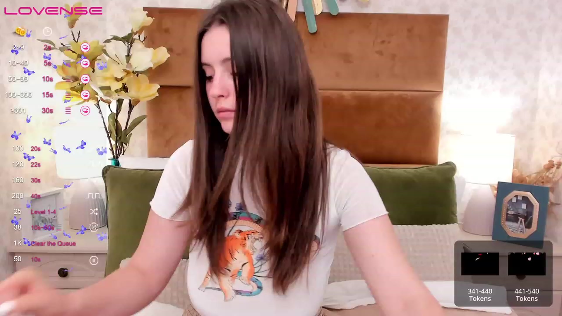 ElsaJones video thumbnail