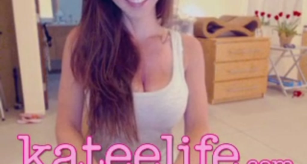KATEELIFE video thumbnail