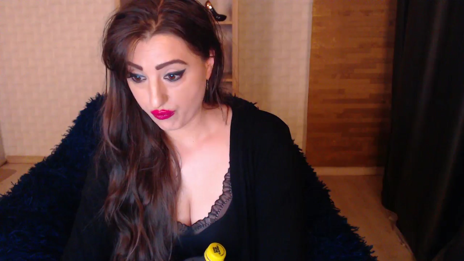 HotRebbecca video thumbnail