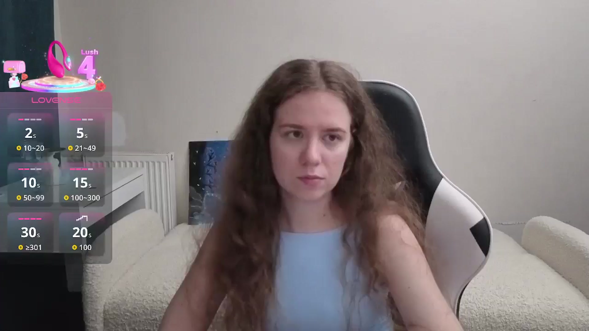 BlueFlowerr video thumbnail