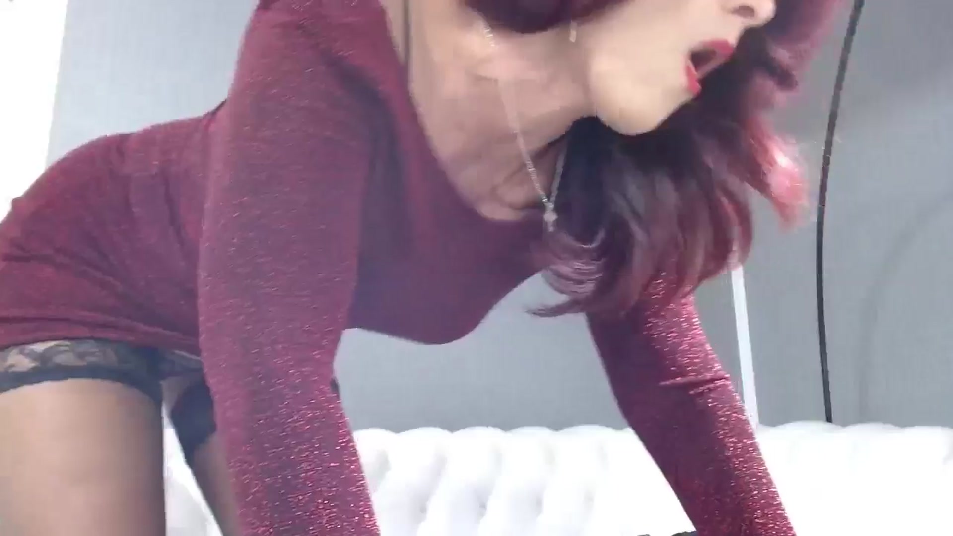 SilkSeduction video thumbnail