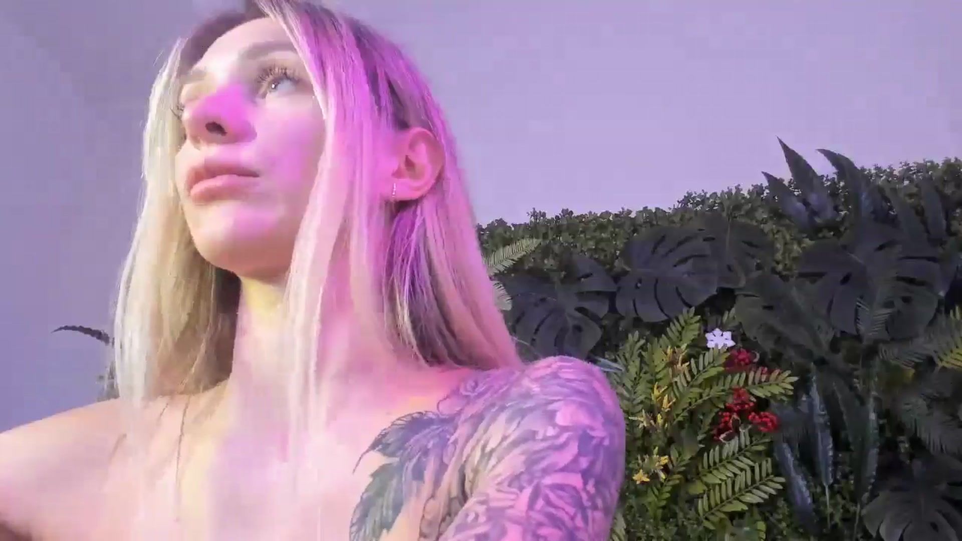 Horny_Blond video thumbnail