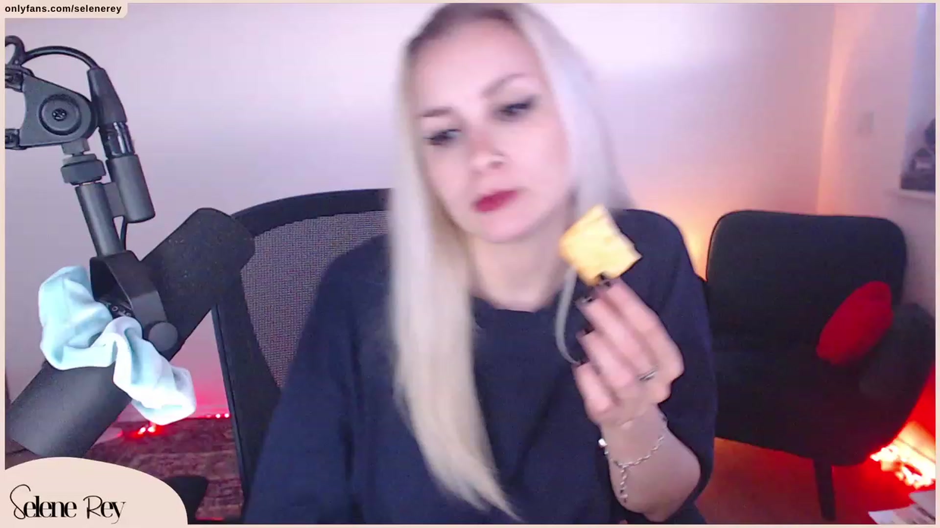 SeleneRey video thumbnail