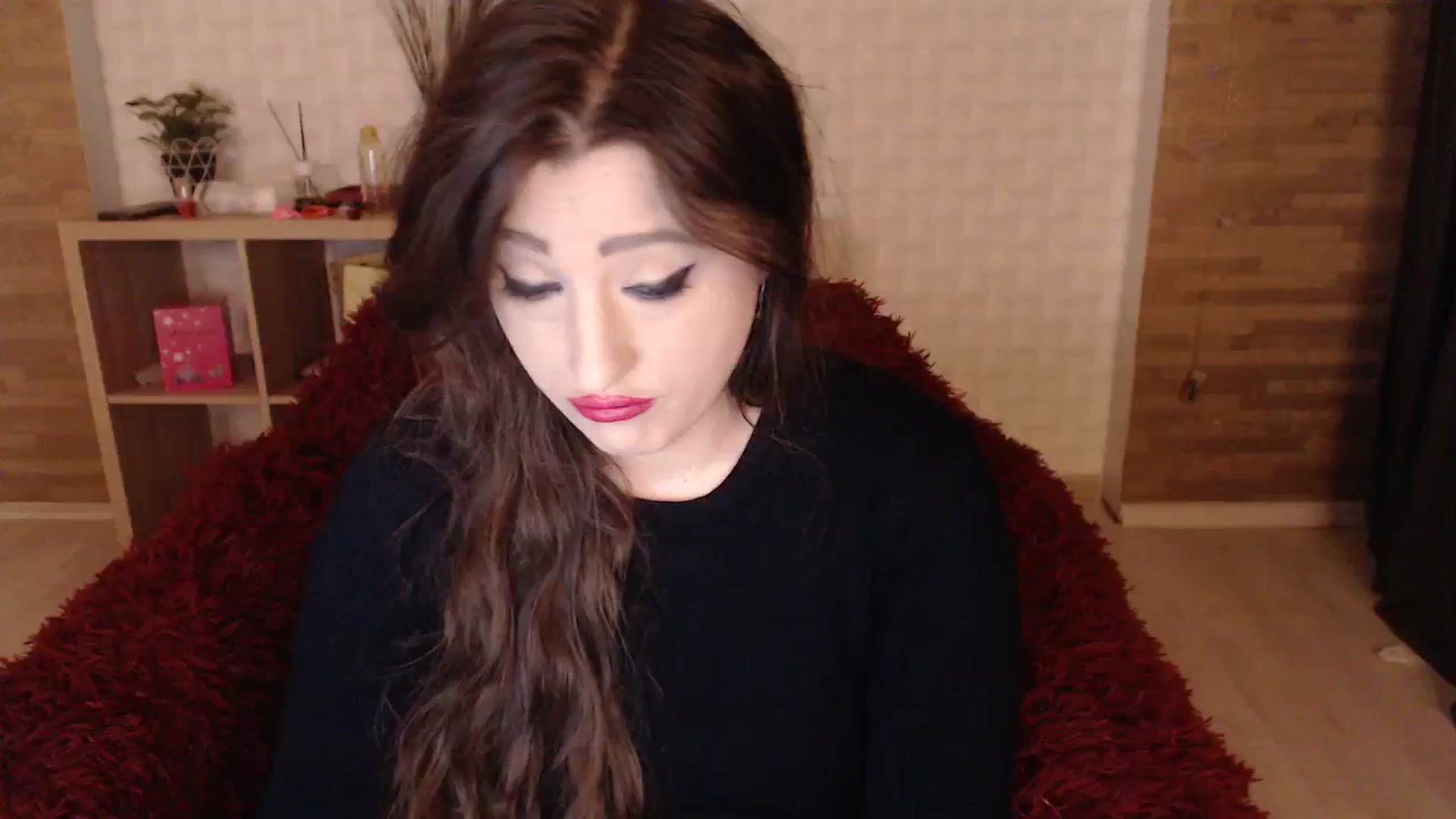 HotRebbecca video thumbnail