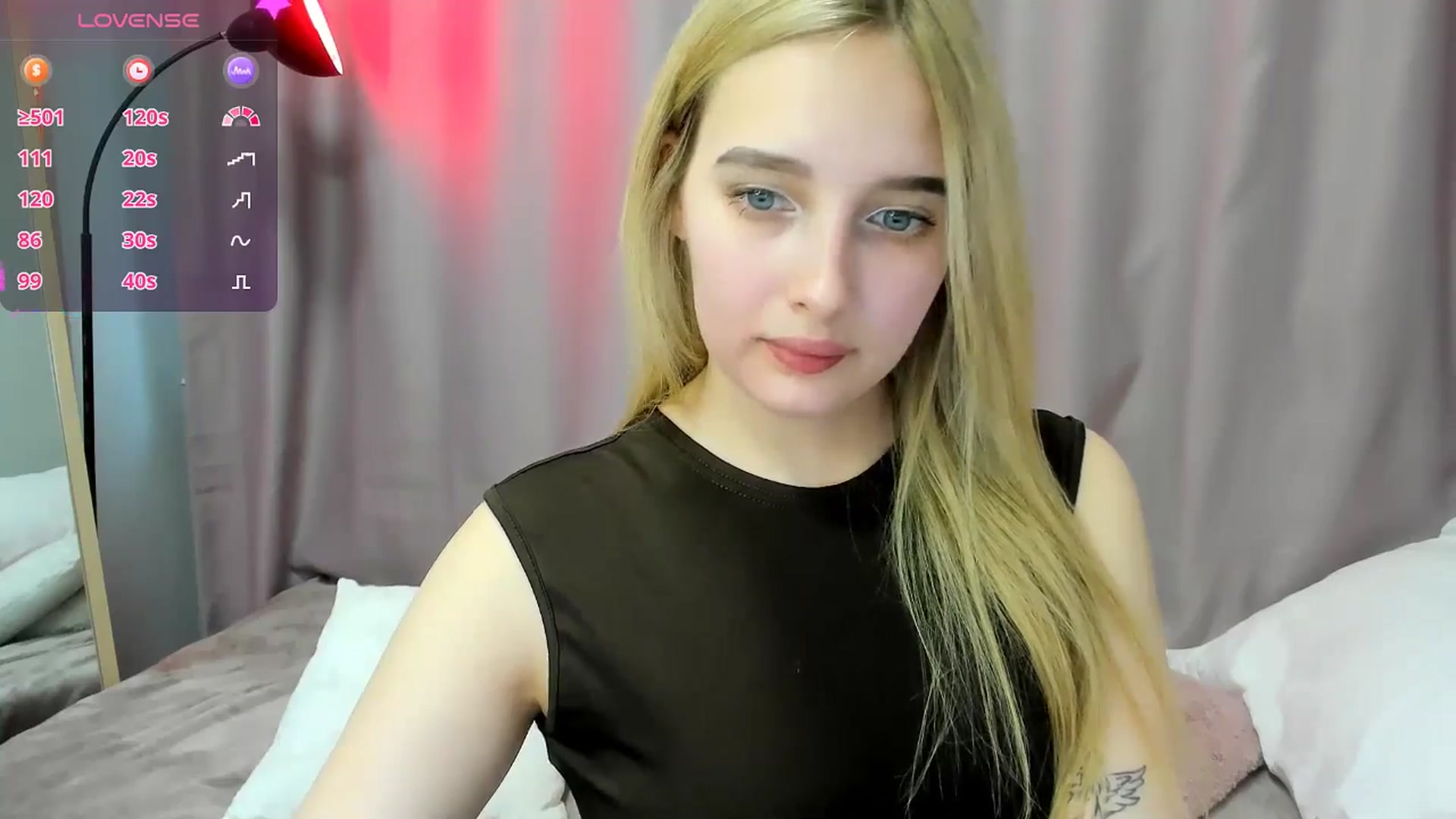 TaisiaHot video thumbnail