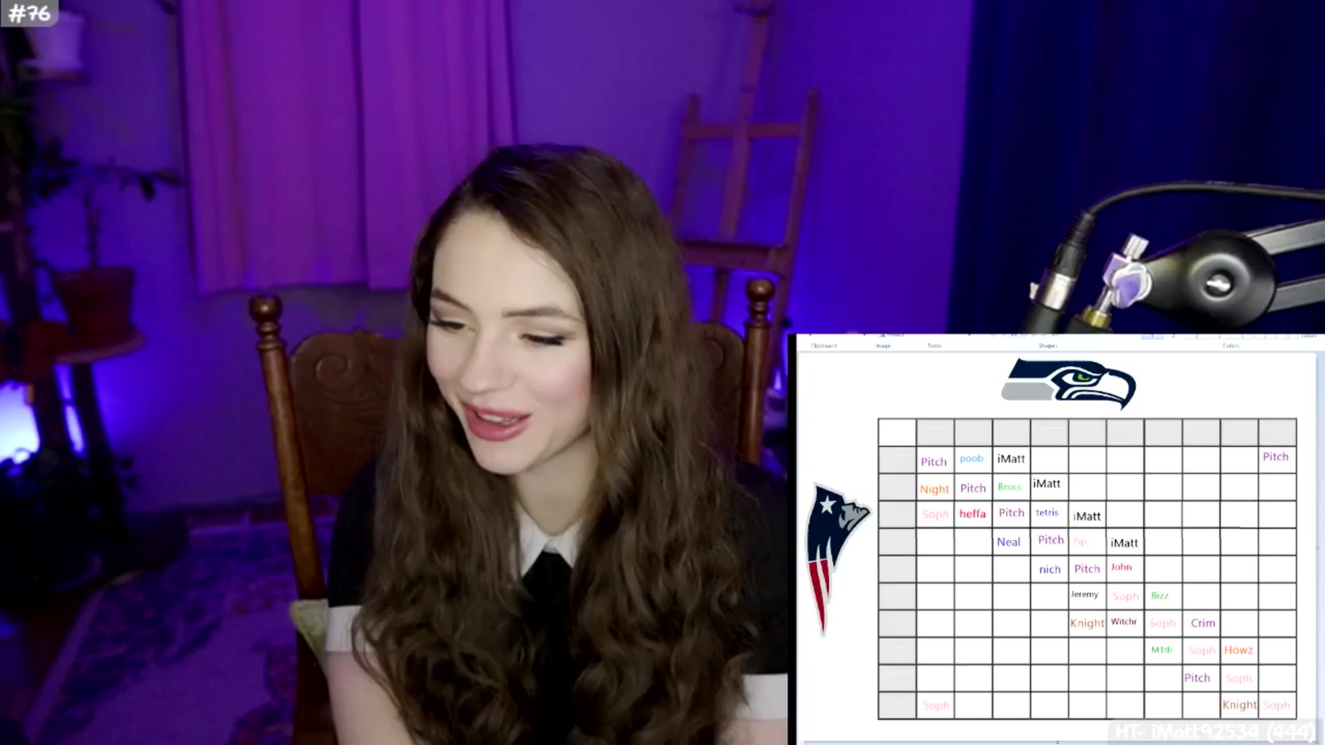 SophieAmor video thumbnail