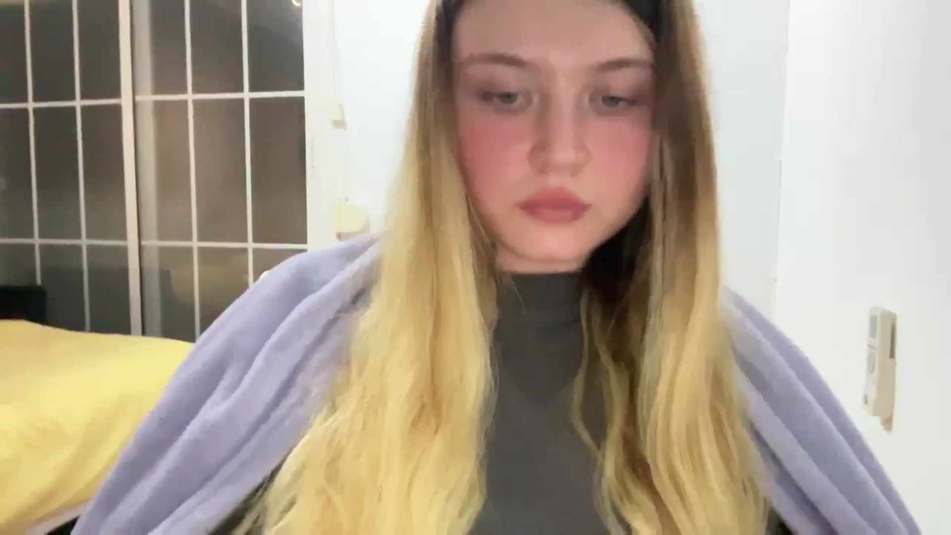 BuckwheatLady video thumbnail
