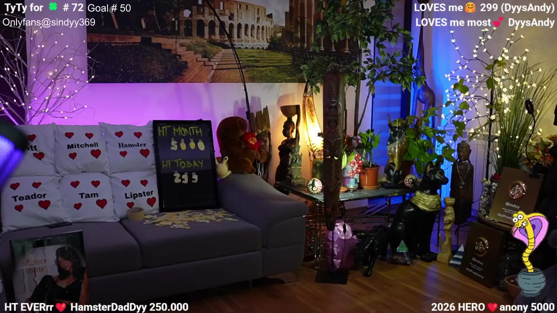 SINdyy video thumbnail