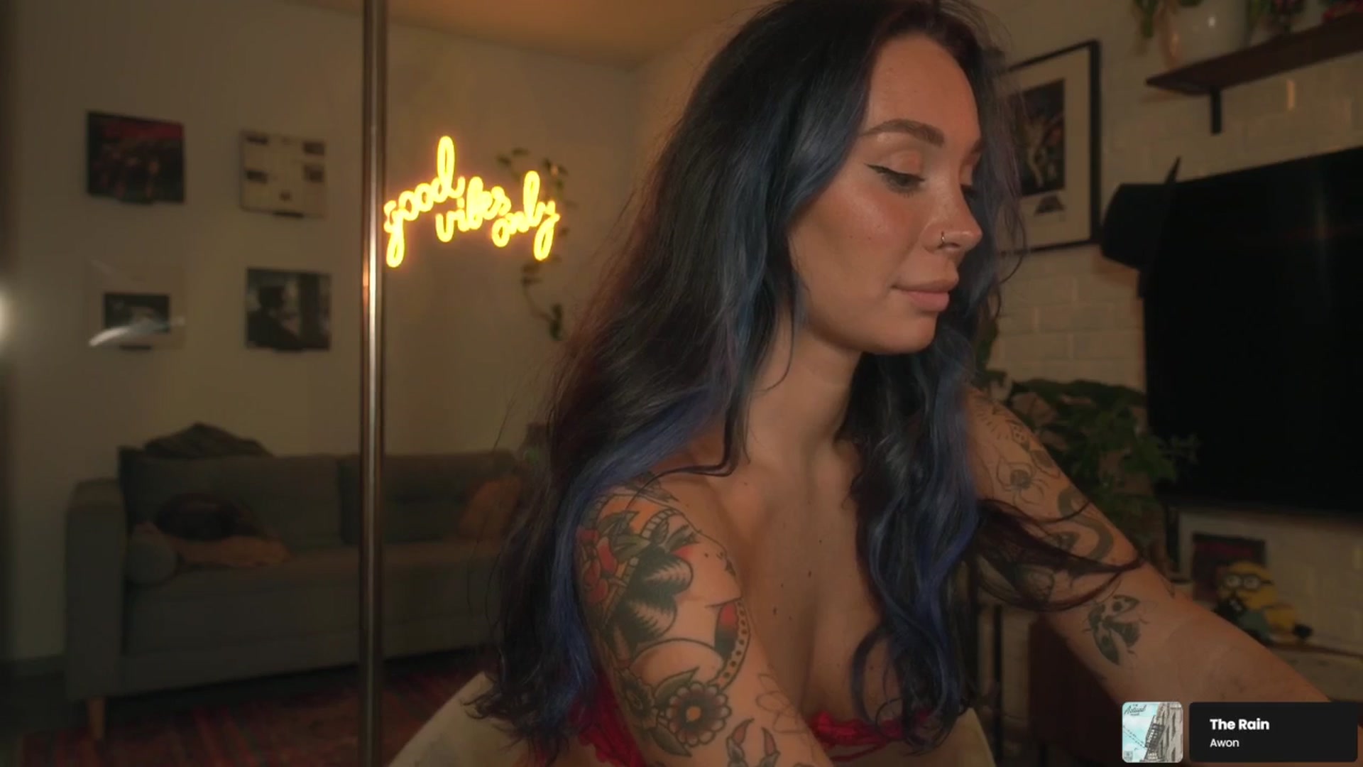 GoodVibes video thumbnail