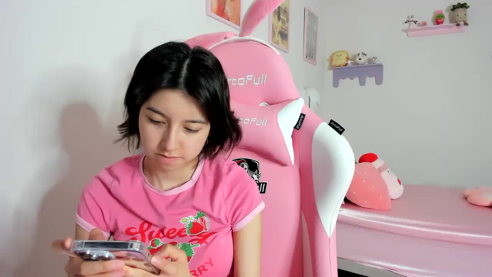 Cherrycute666 video thumbnail