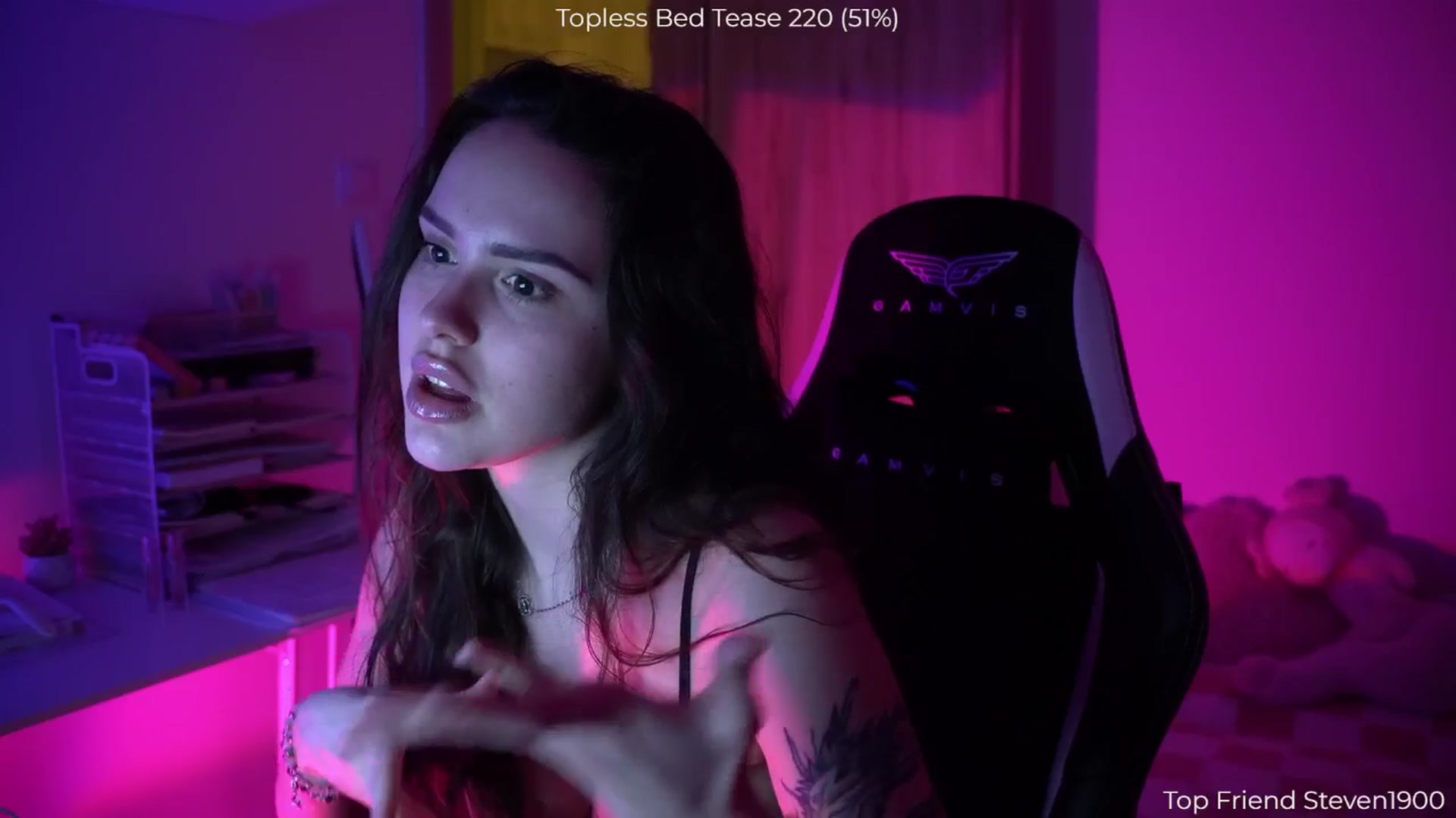 NotYourNaomi video thumbnail