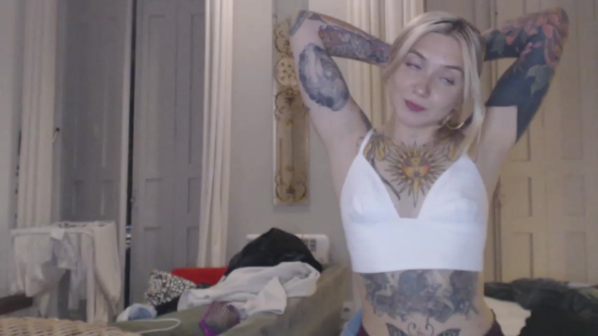 Tattoo_bbgirl video thumbnail