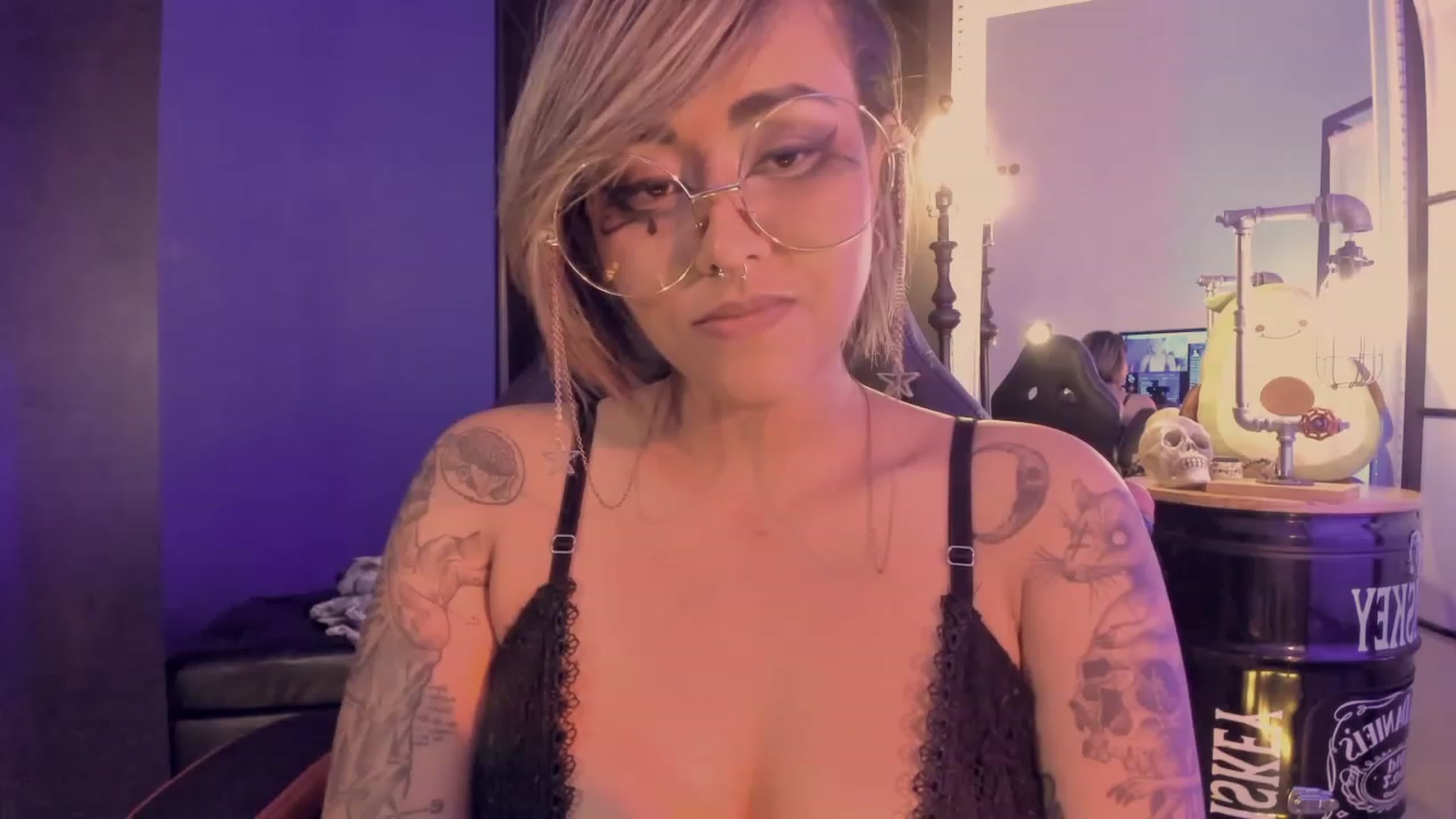 AbraxxysRadio video thumbnail