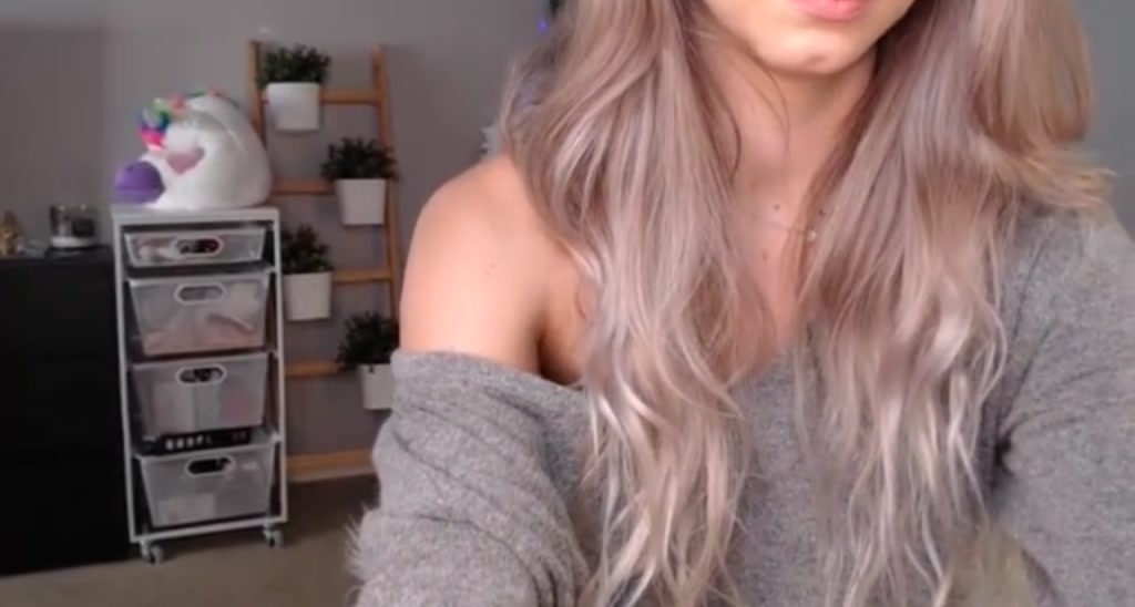 alexasharp video thumbnail