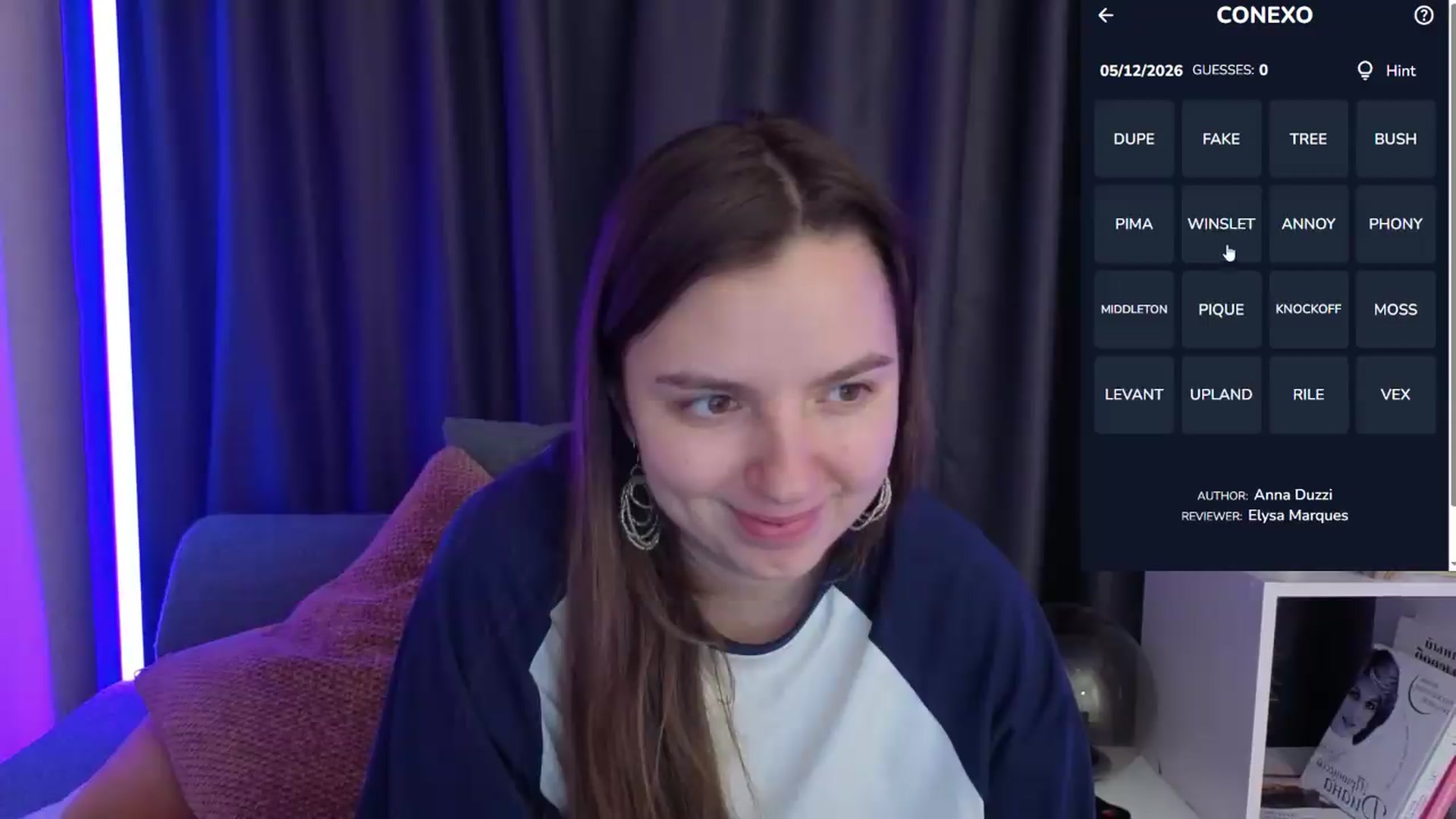Ana_Bird video thumbnail
