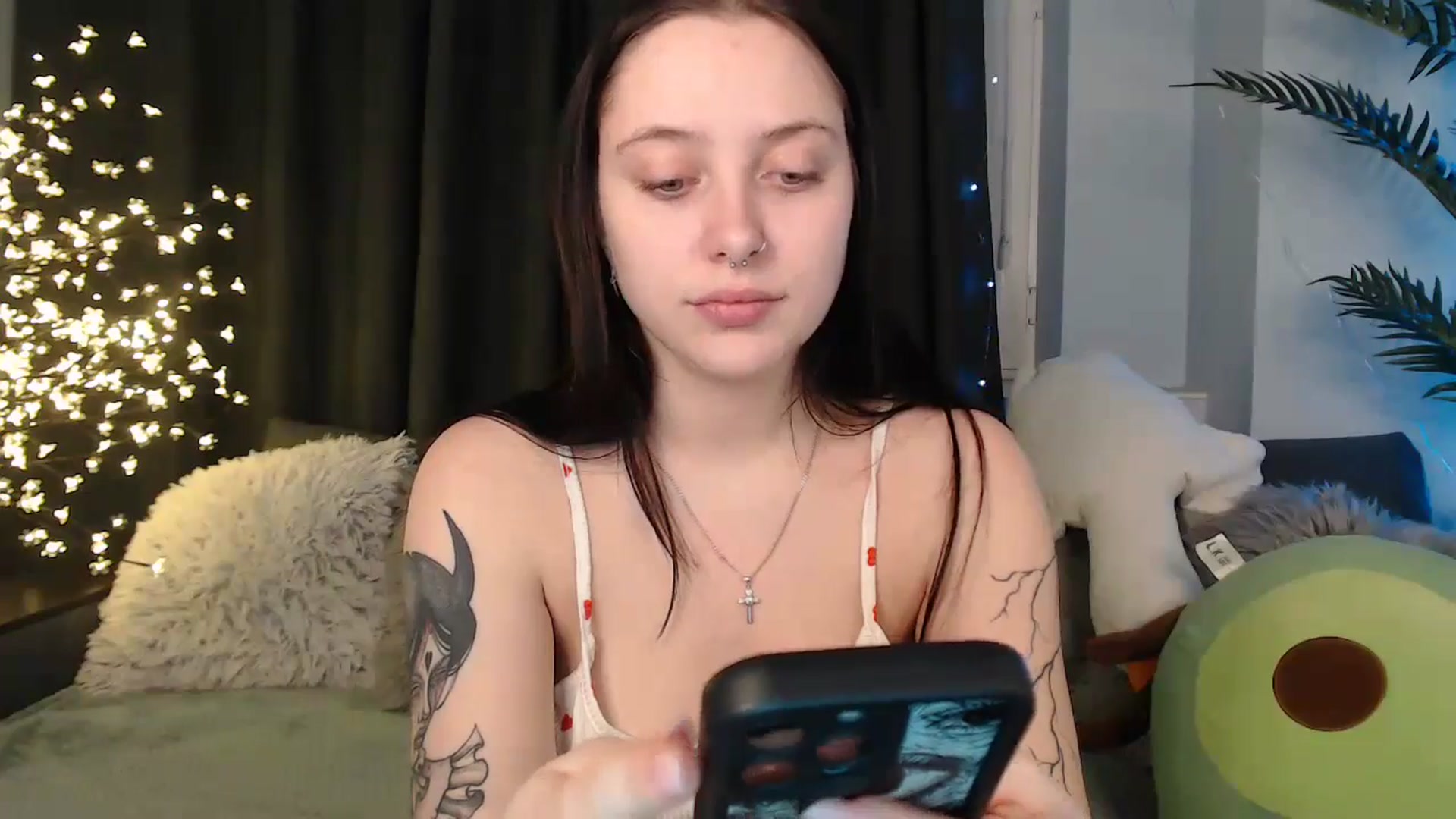 AmyWard video thumbnail