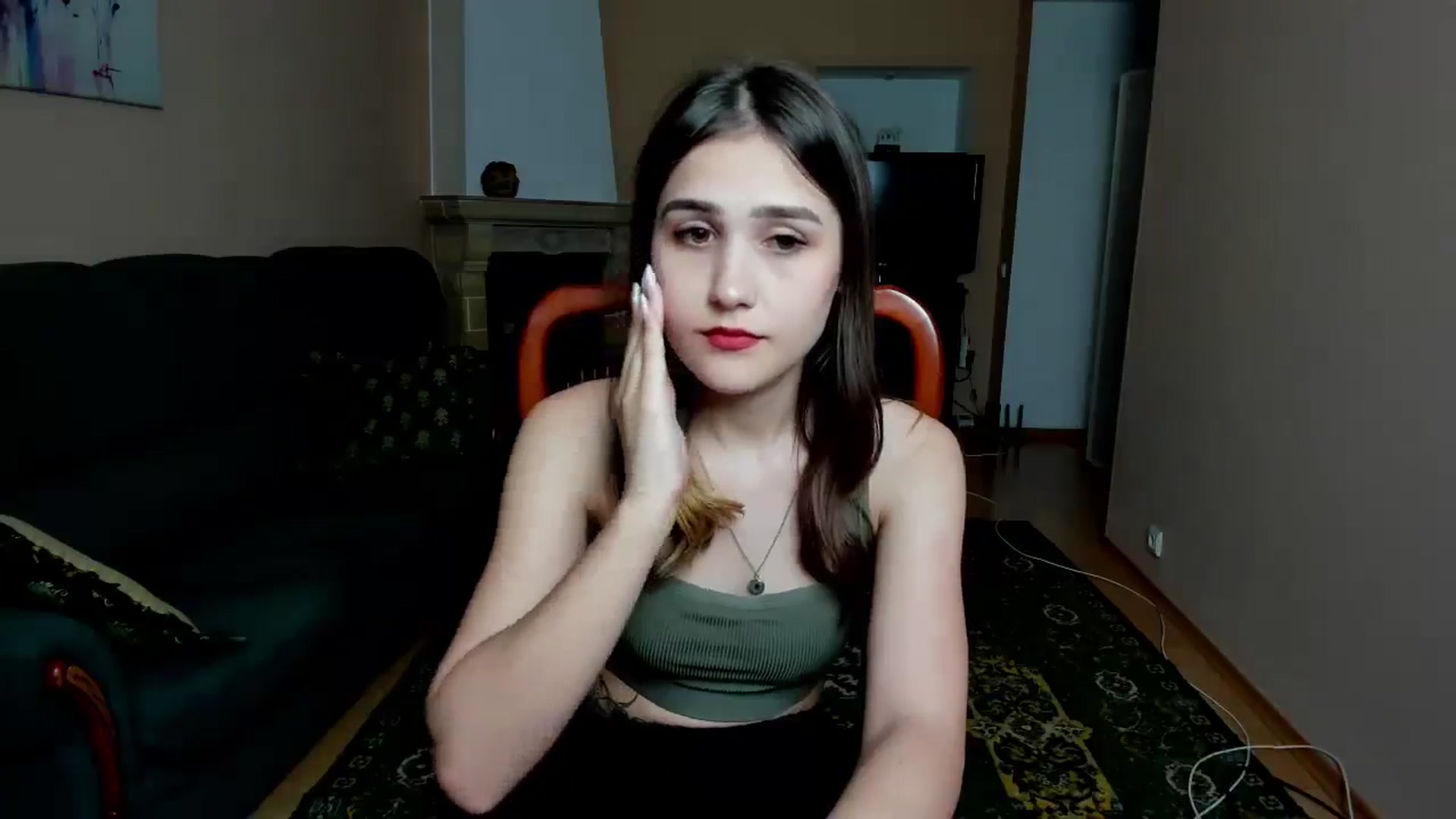 Mary_Baxter video thumbnail