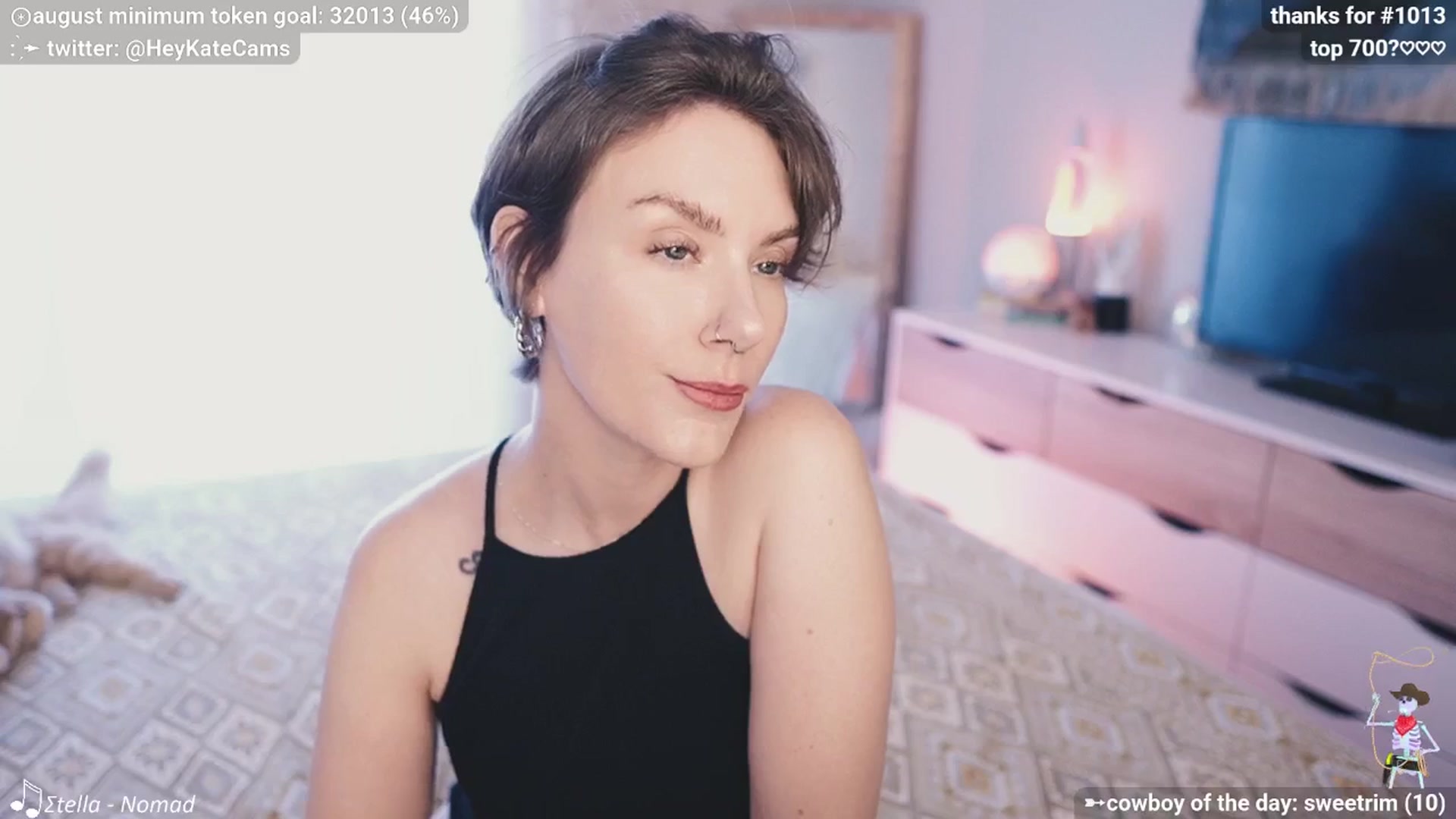 HeyKate video thumbnail