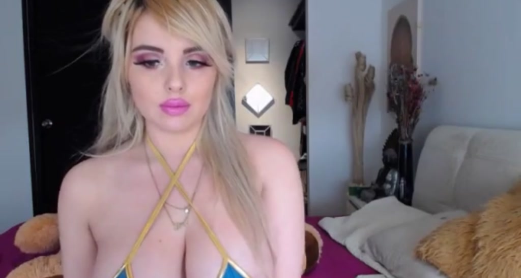 Alisoncraft video thumbnail