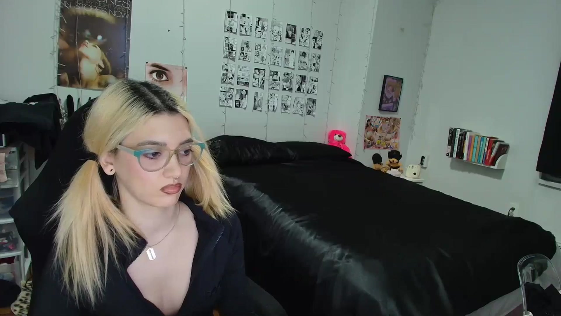 AnnaTame video thumbnail