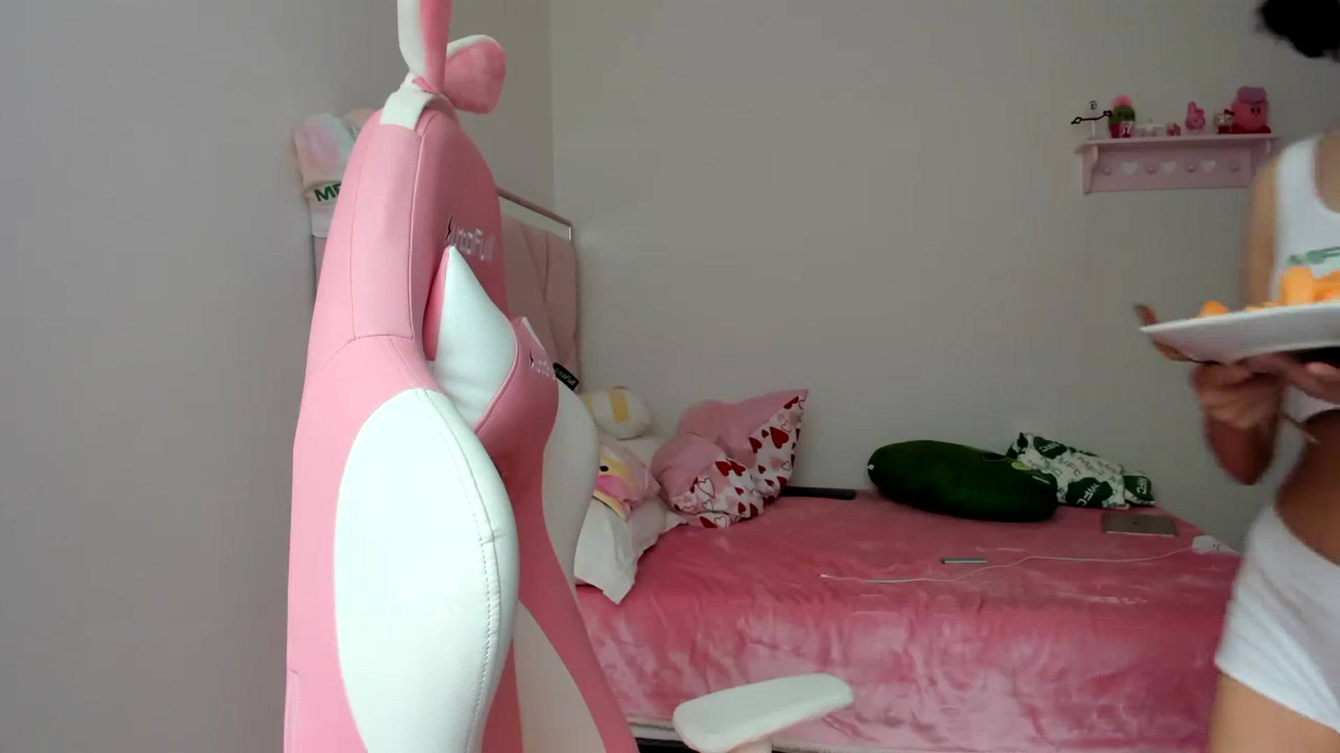 Cherrycute666 video thumbnail