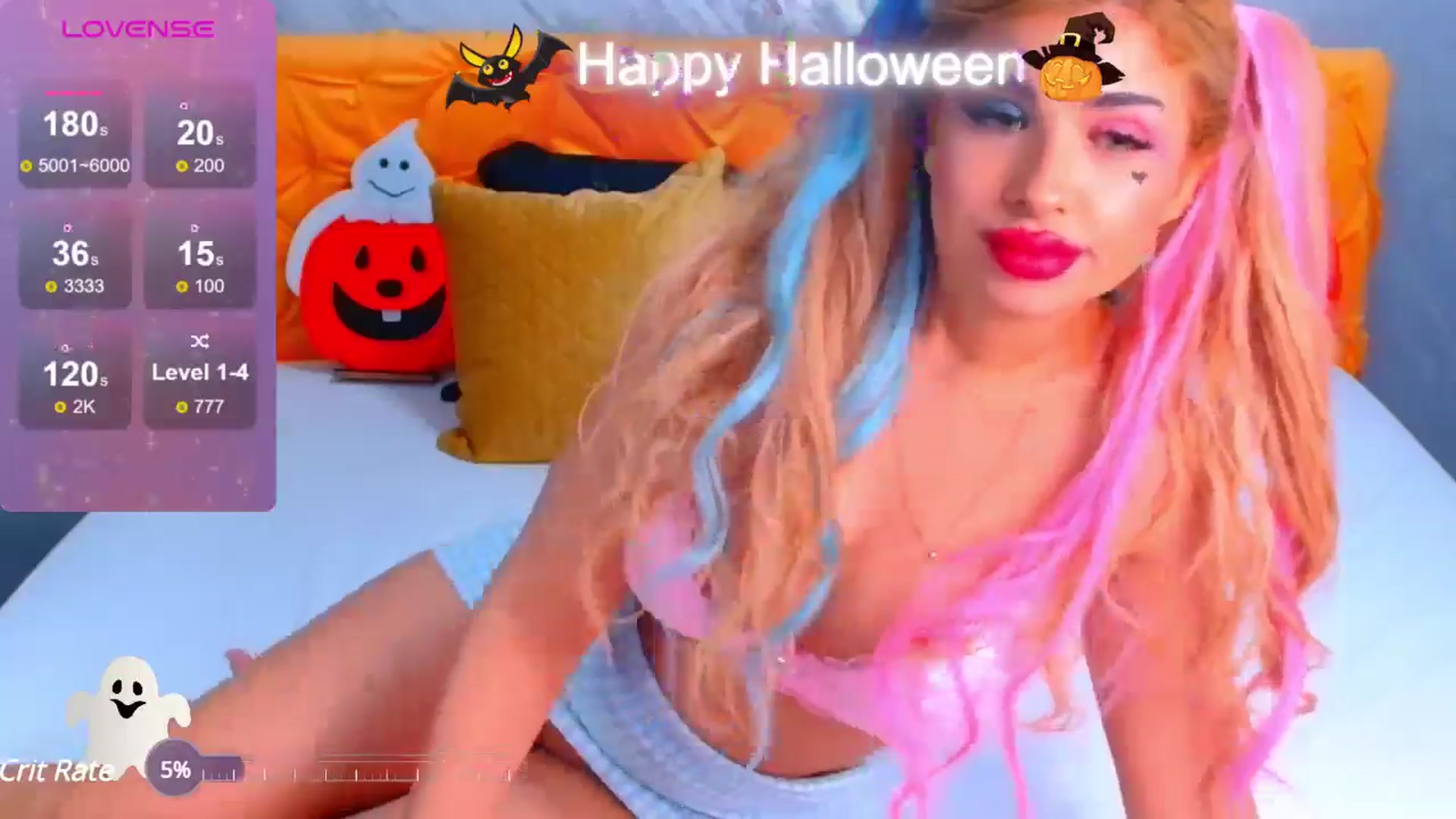 Candy1 video thumbnail