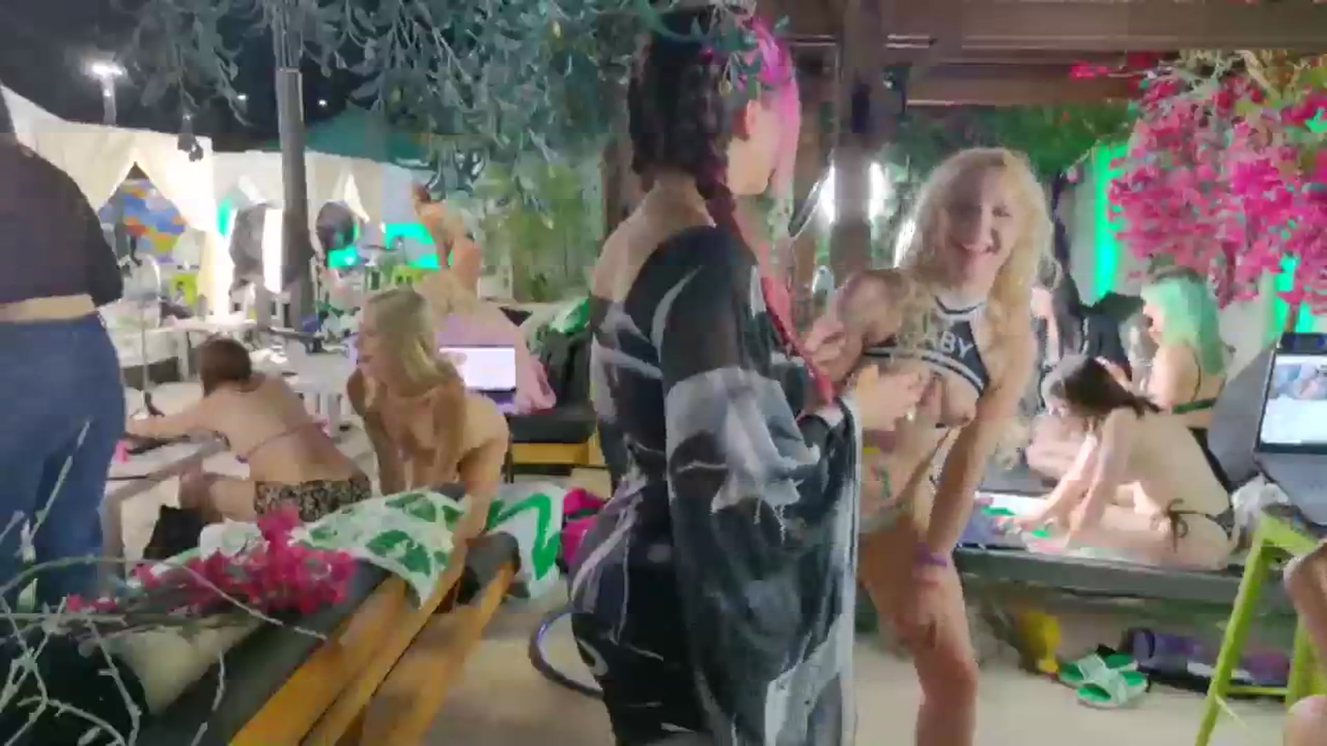 KristieBish video thumbnail