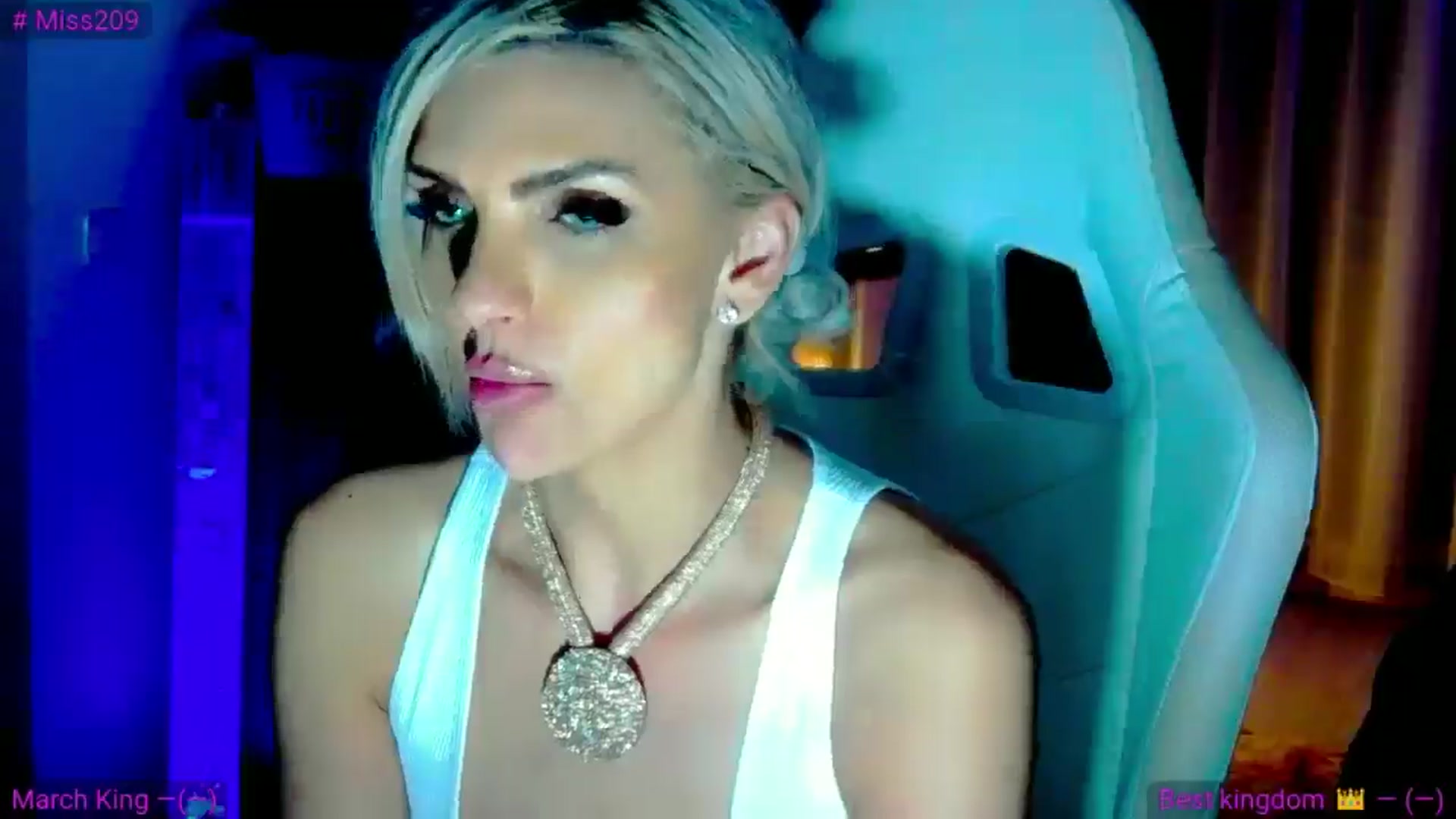 SunnyQueen video thumbnail
