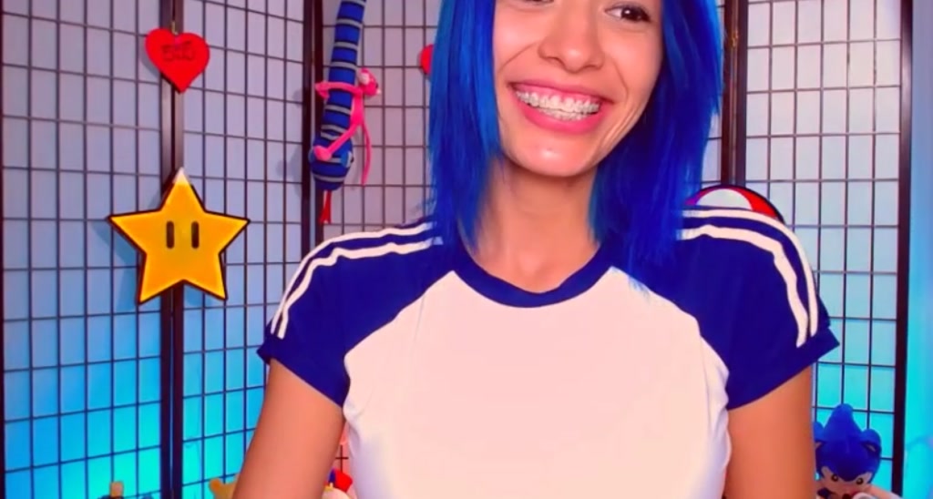 Agostinha_Red video thumbnail