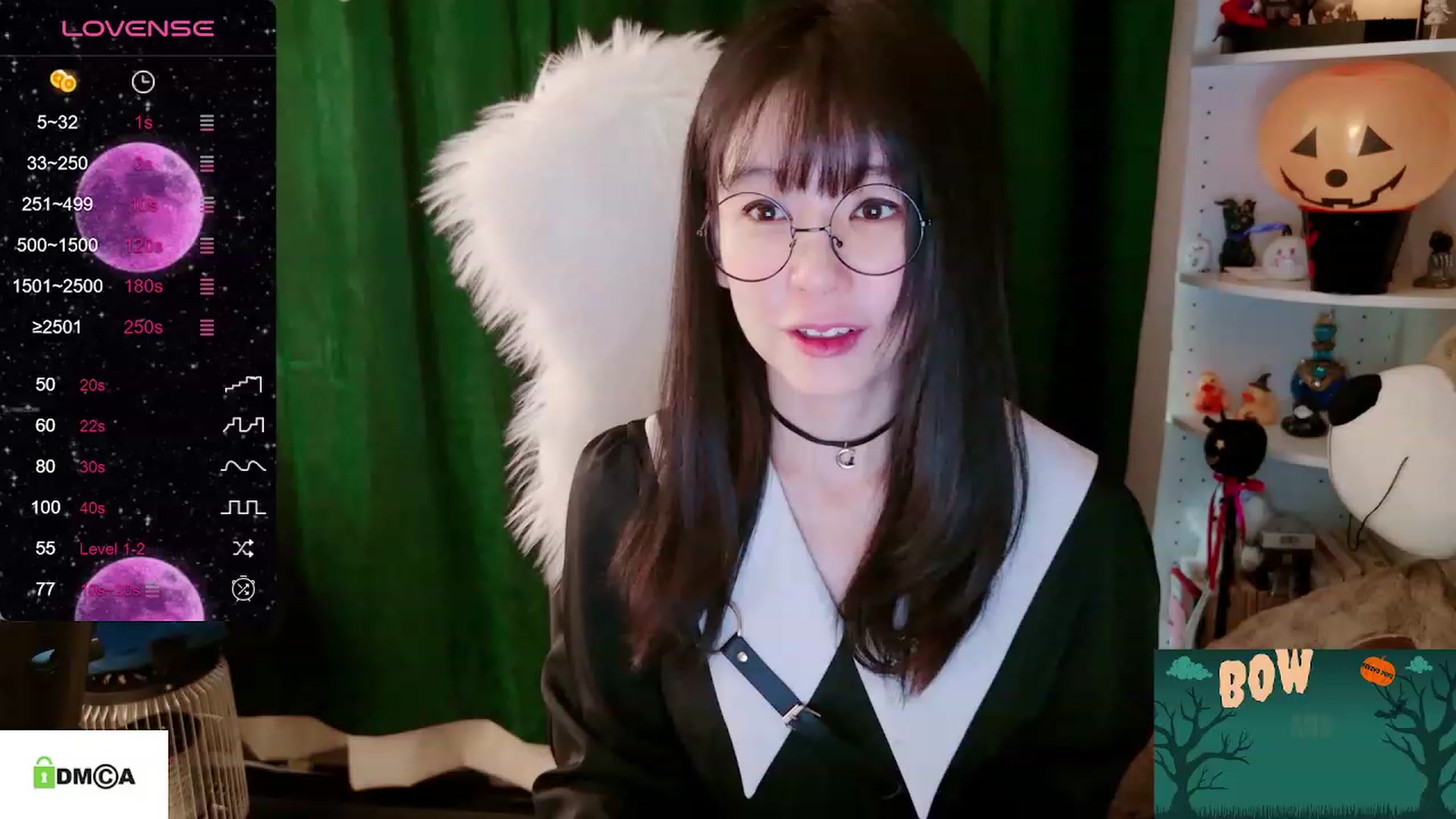 meows video thumbnail