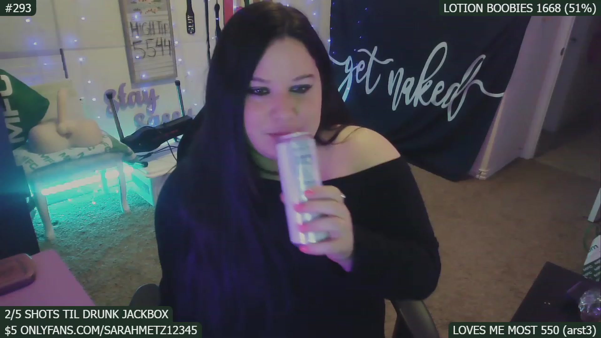 SassySarah94 video thumbnail