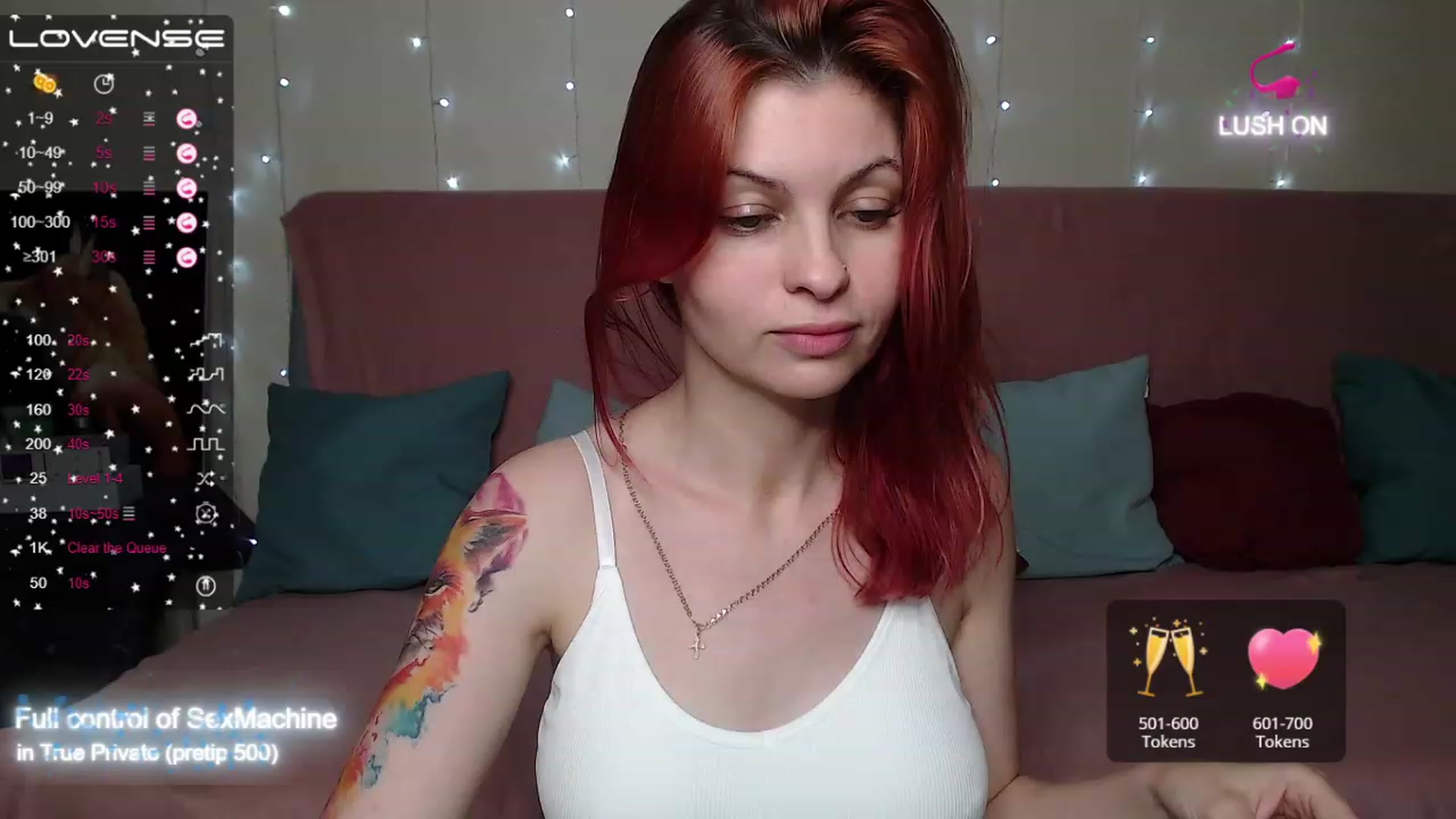 Redhead_foxie video thumbnail