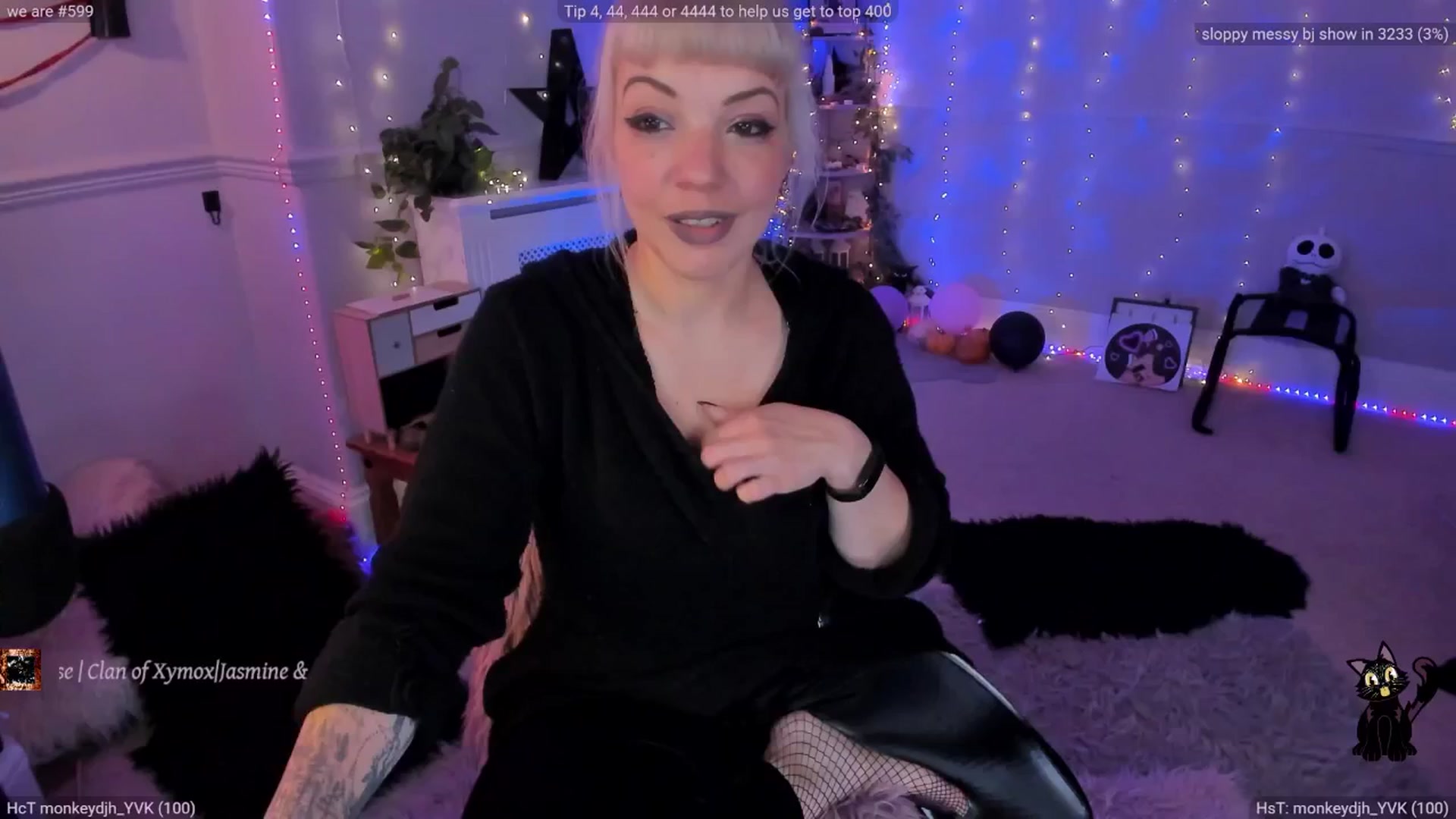 LunaWolfie video thumbnail