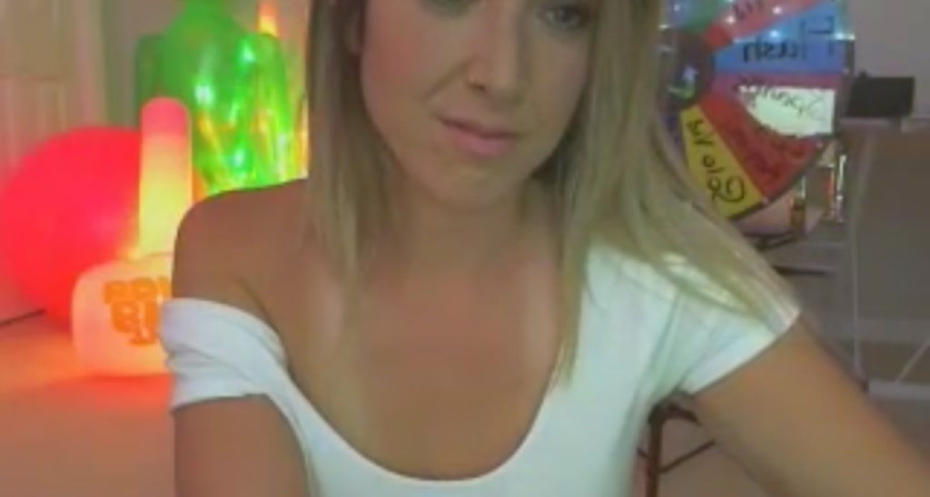 BritneyRose video thumbnail