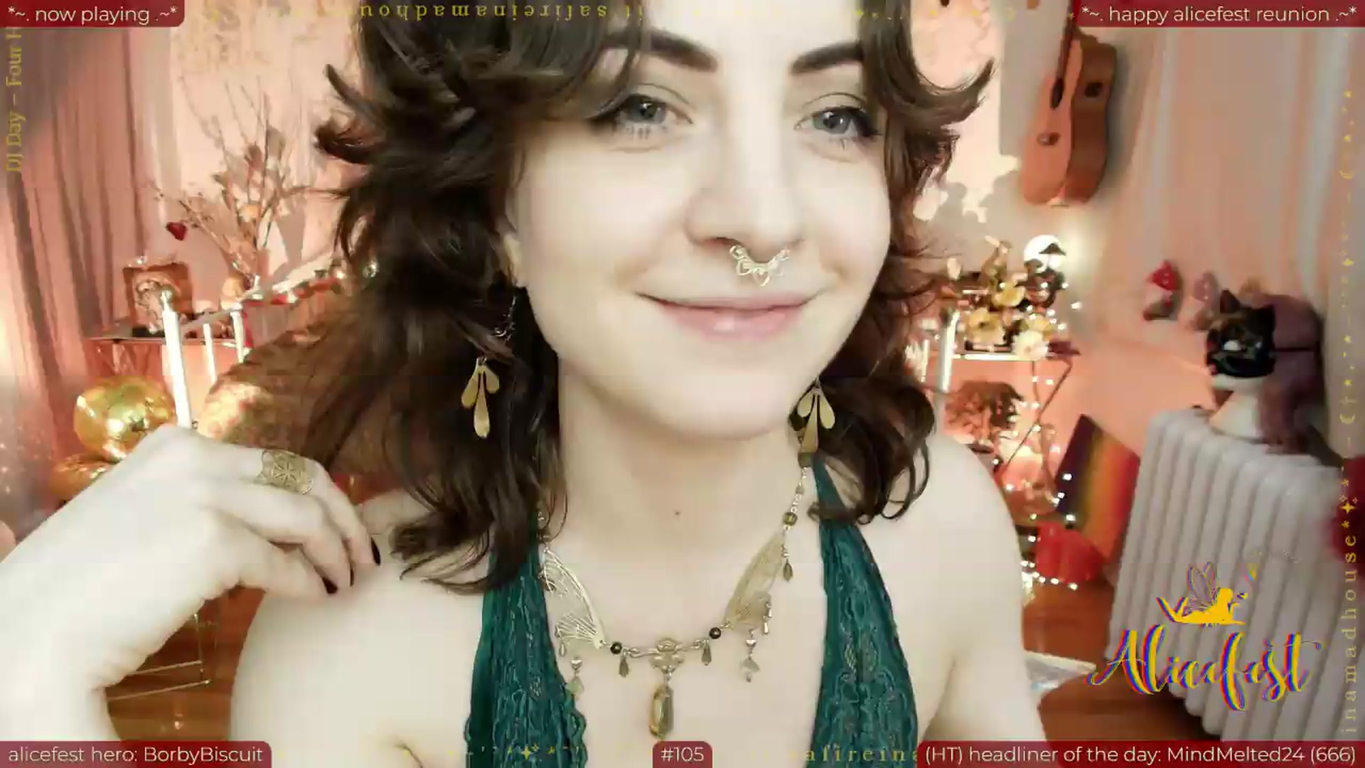 aliceisonfire video thumbnail