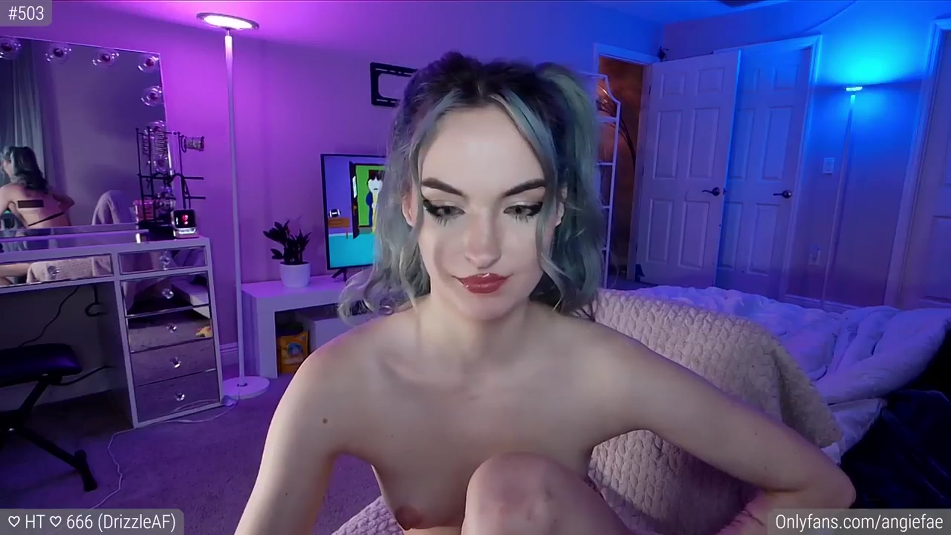 AngieFae video thumbnail
