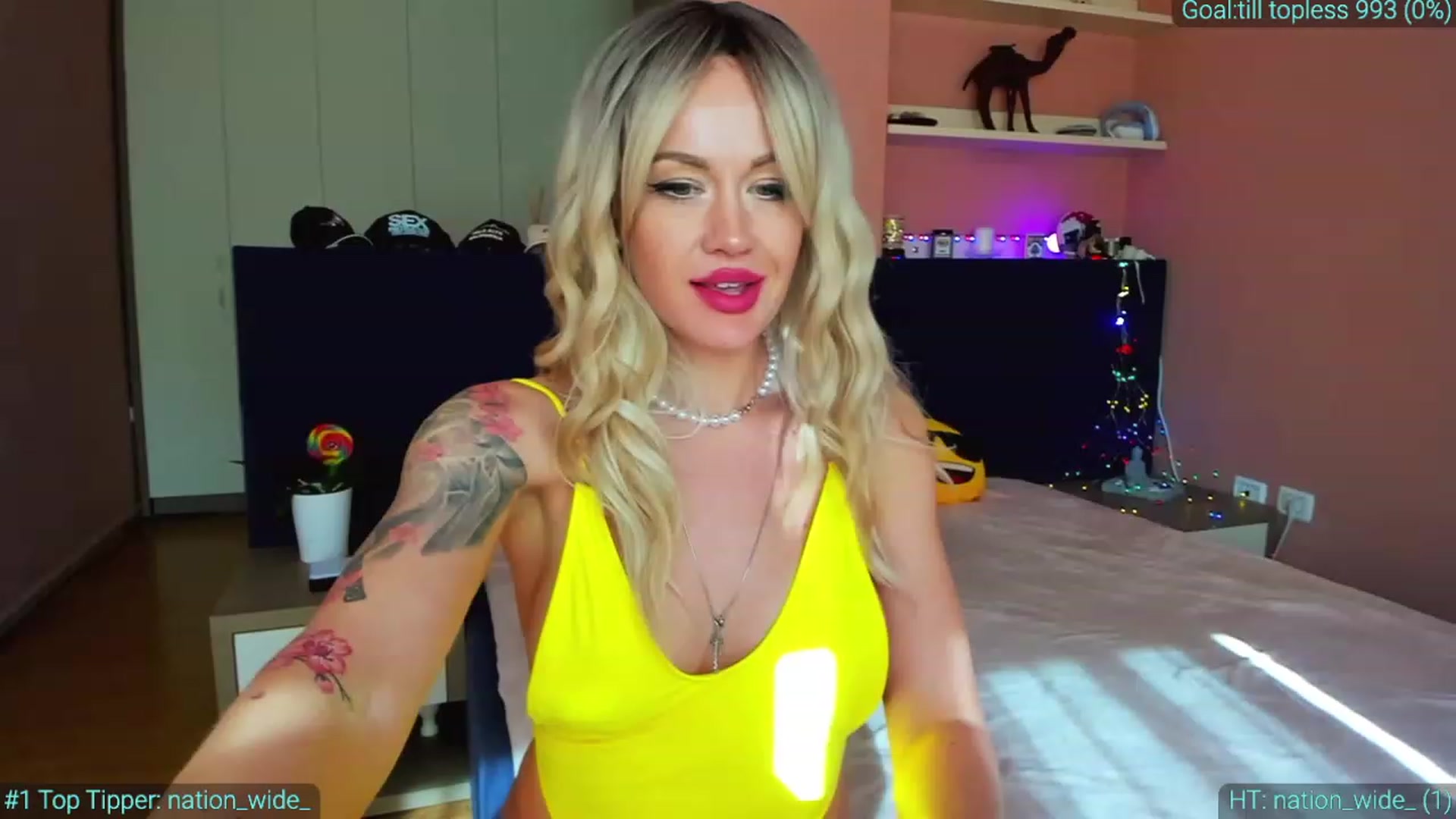 AlexiAngel video thumbnail