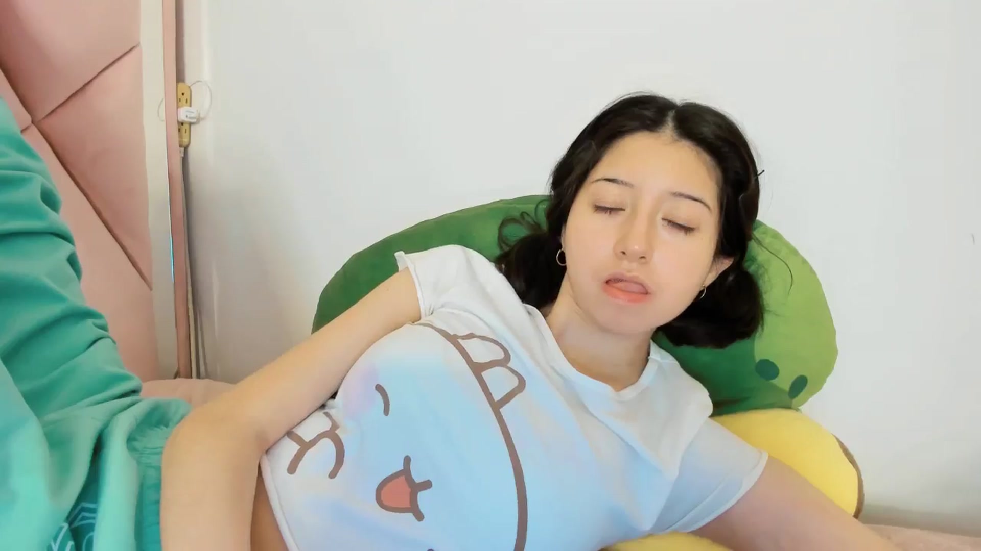 Cherrycute666 video thumbnail