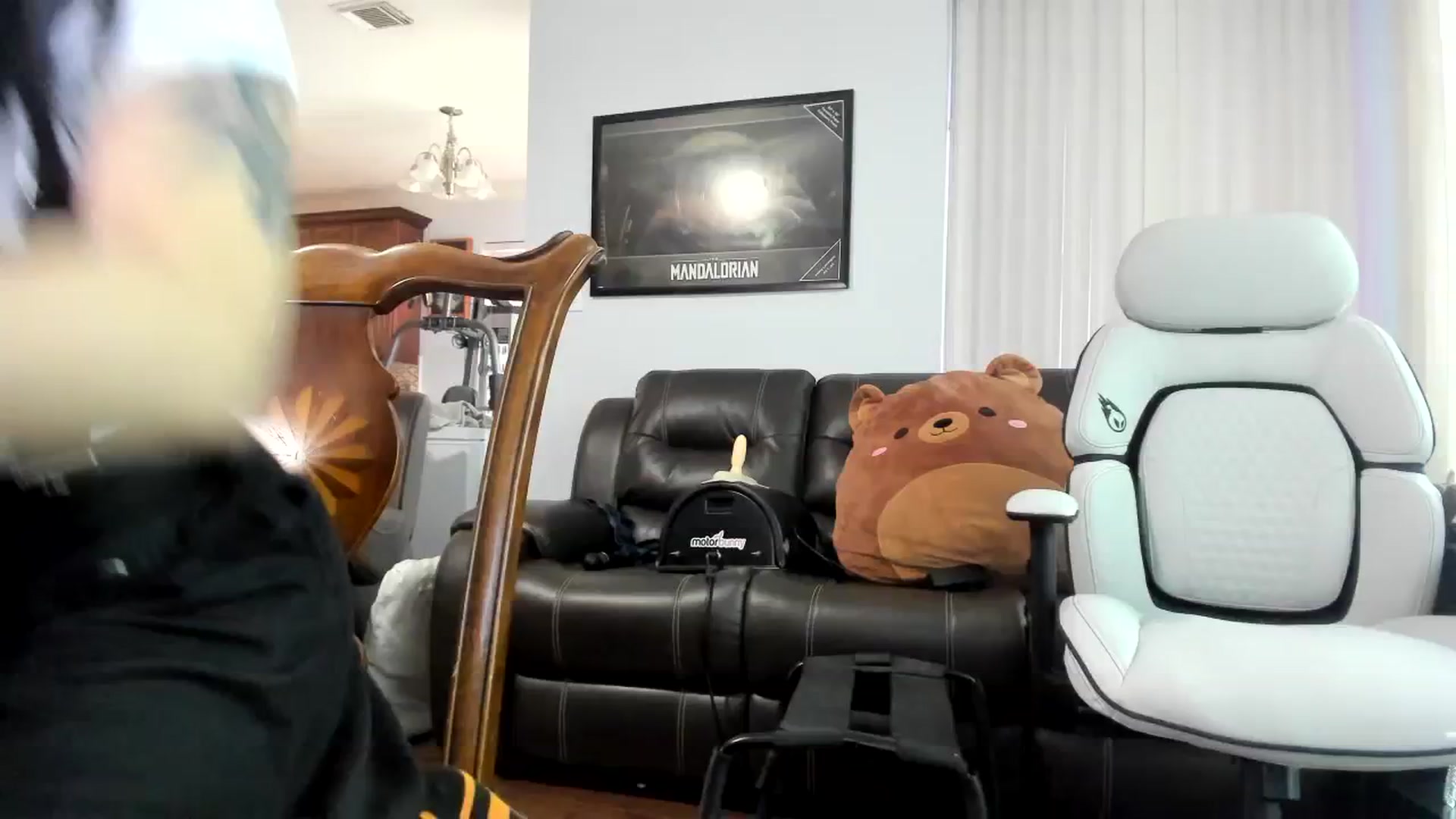 Bunnydathug video thumbnail