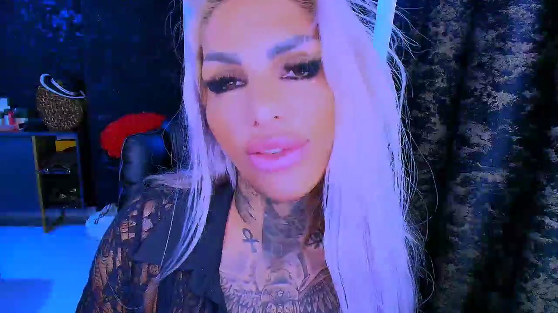 BondGirl007 video thumbnail