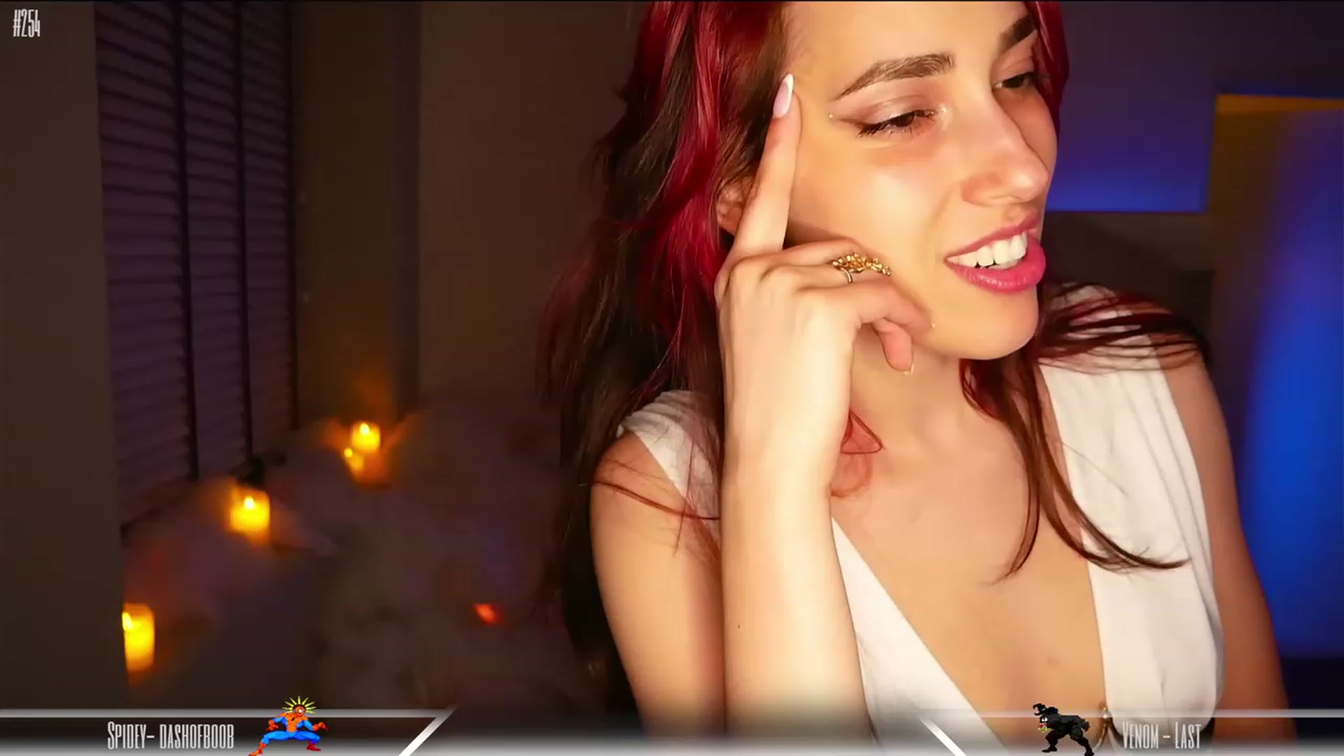 Dashy video thumbnail