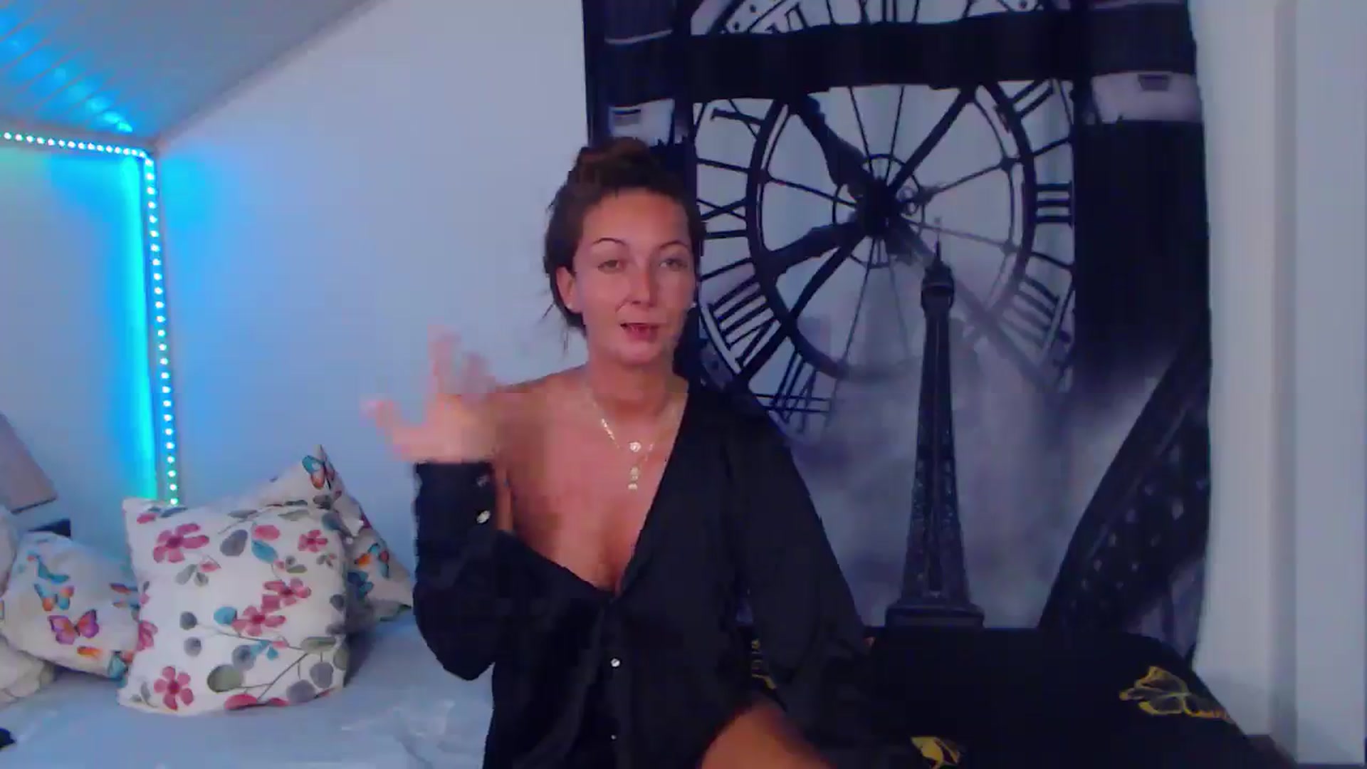 SlimCurly video thumbnail