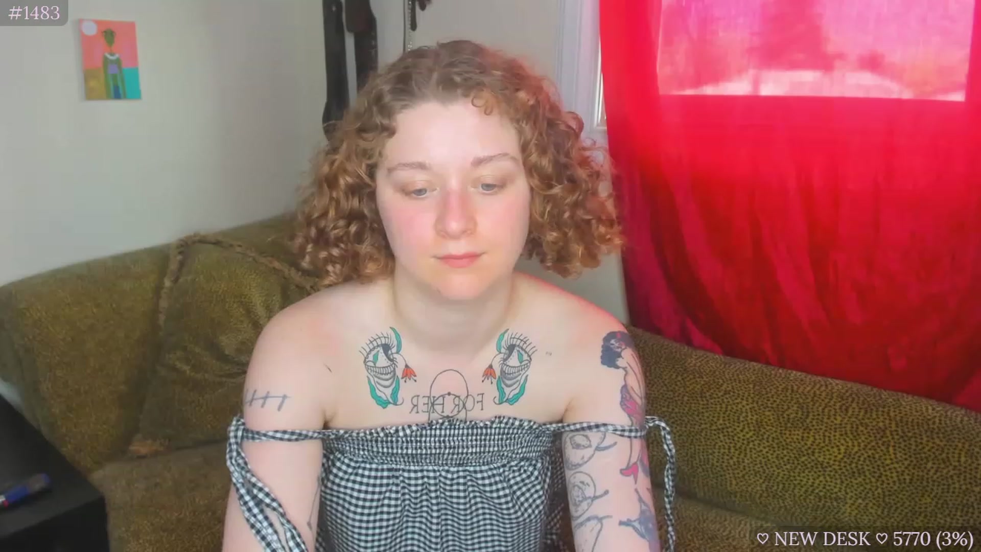 PeachyQueen_ video thumbnail