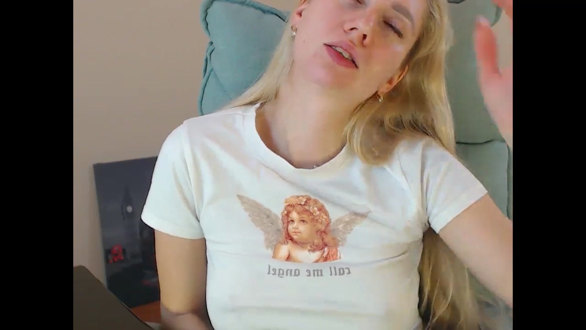 Miss_Sylvia video thumbnail