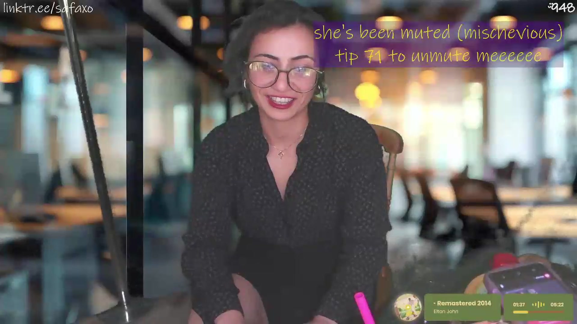 HairySafaeri video thumbnail