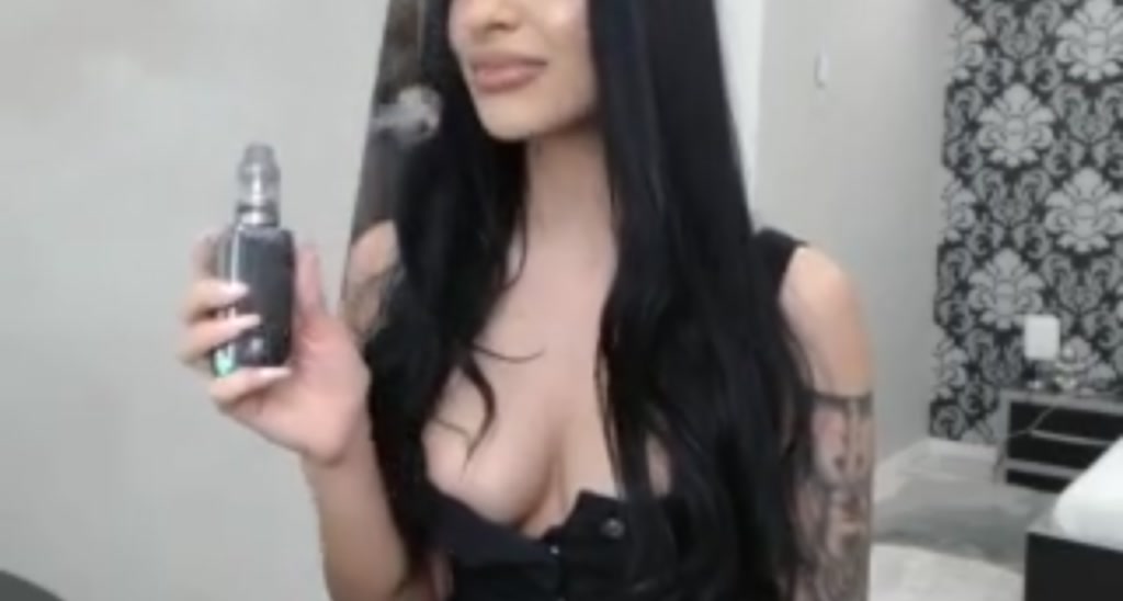 NicoleCrystal video thumbnail