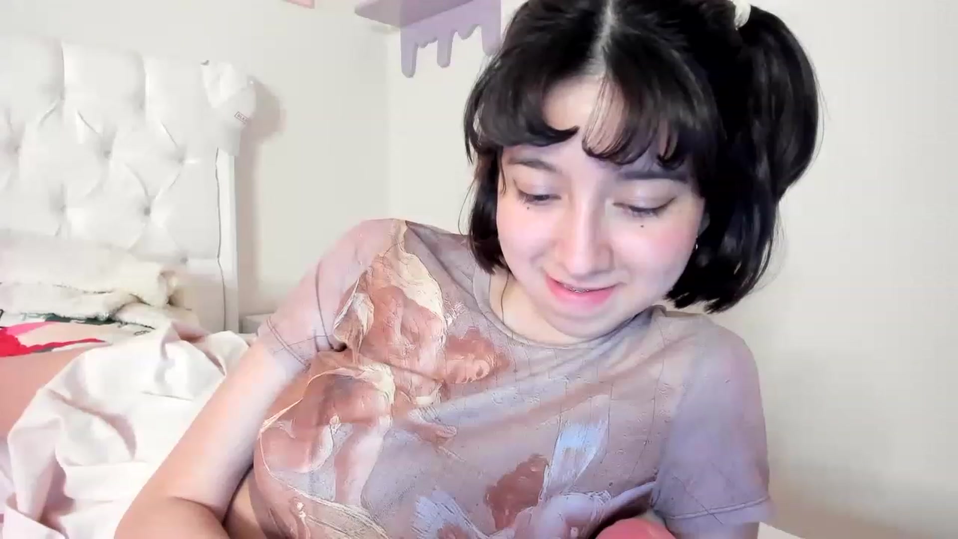 Cherrycute666 video thumbnail
