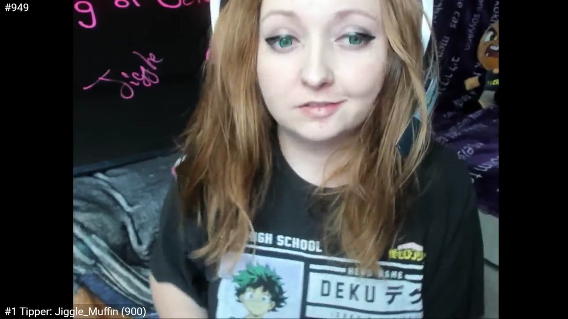 PrincessBluu video thumbnail