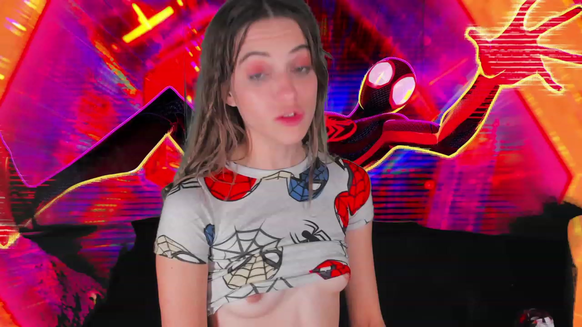 NaomiDee video thumbnail
